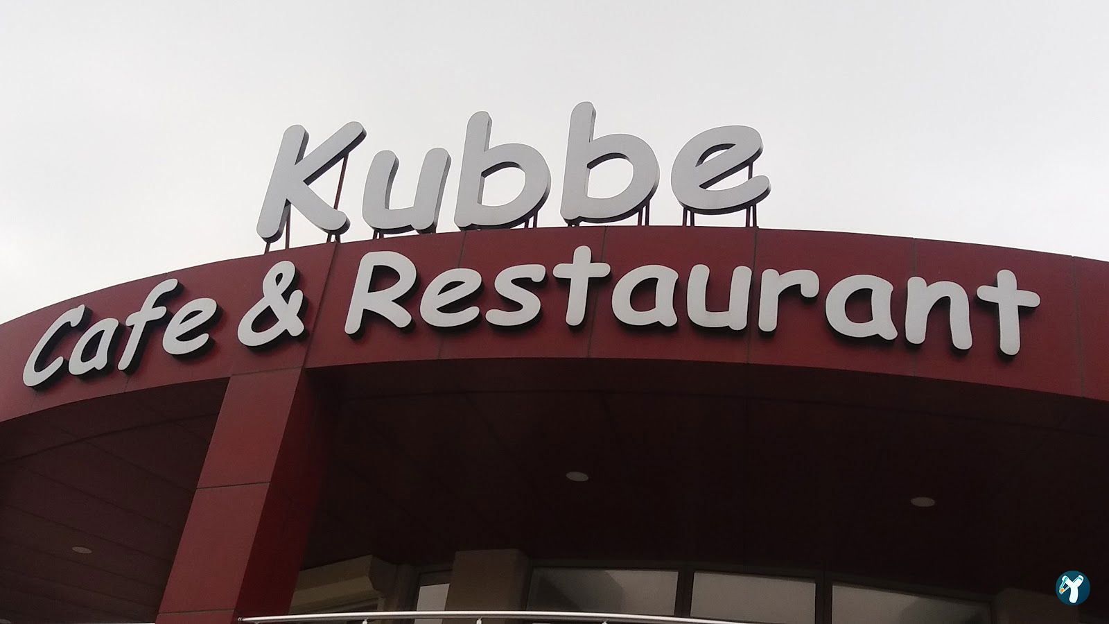 Kubbe Cafe