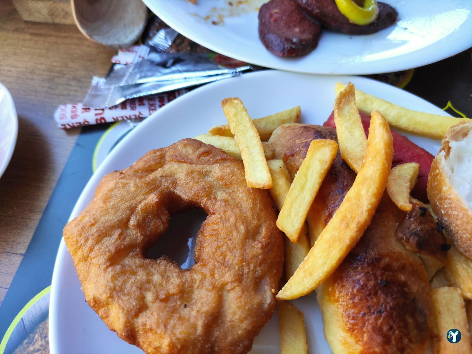 Kubbe Cafe
