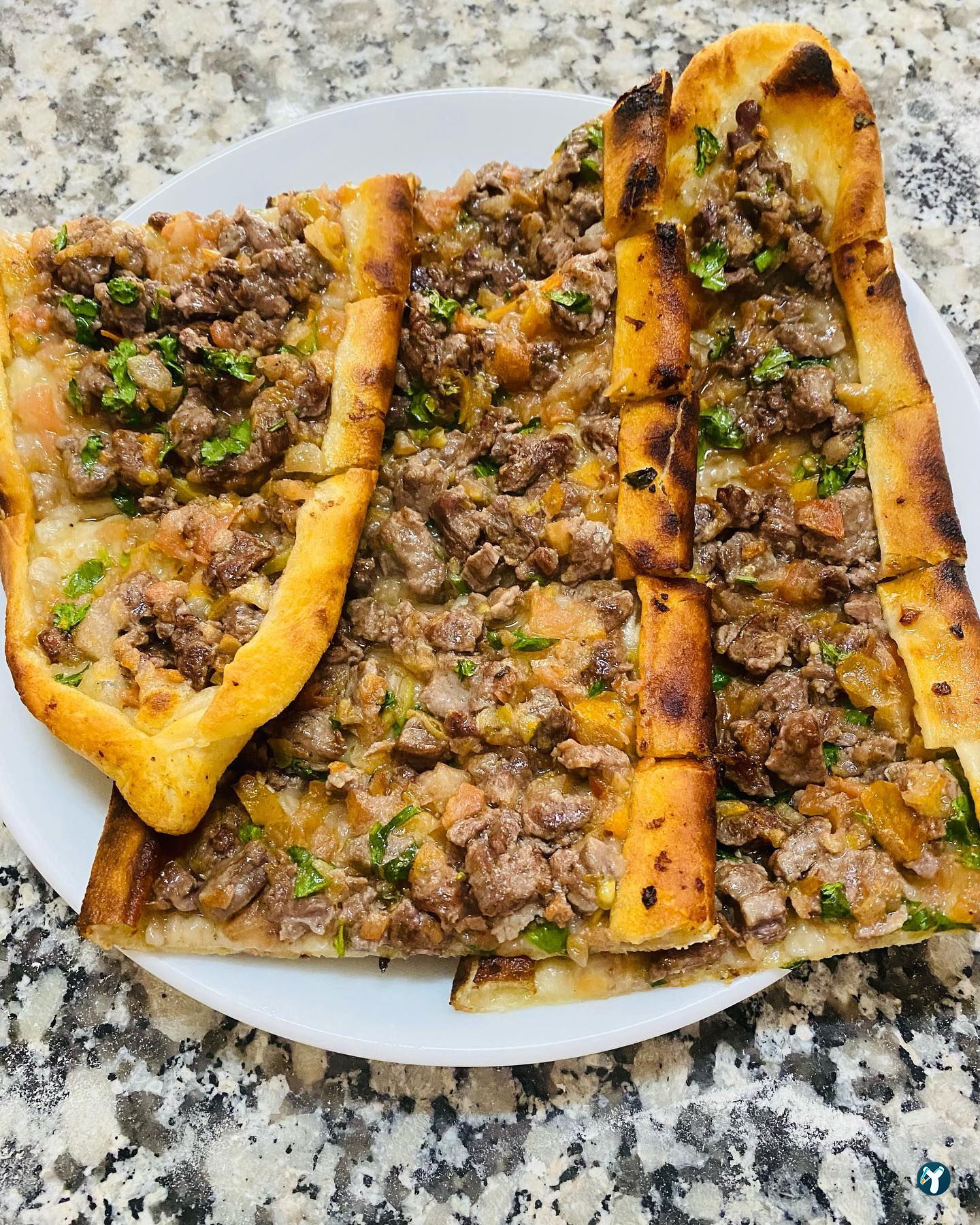 Minik Pide Sarayı