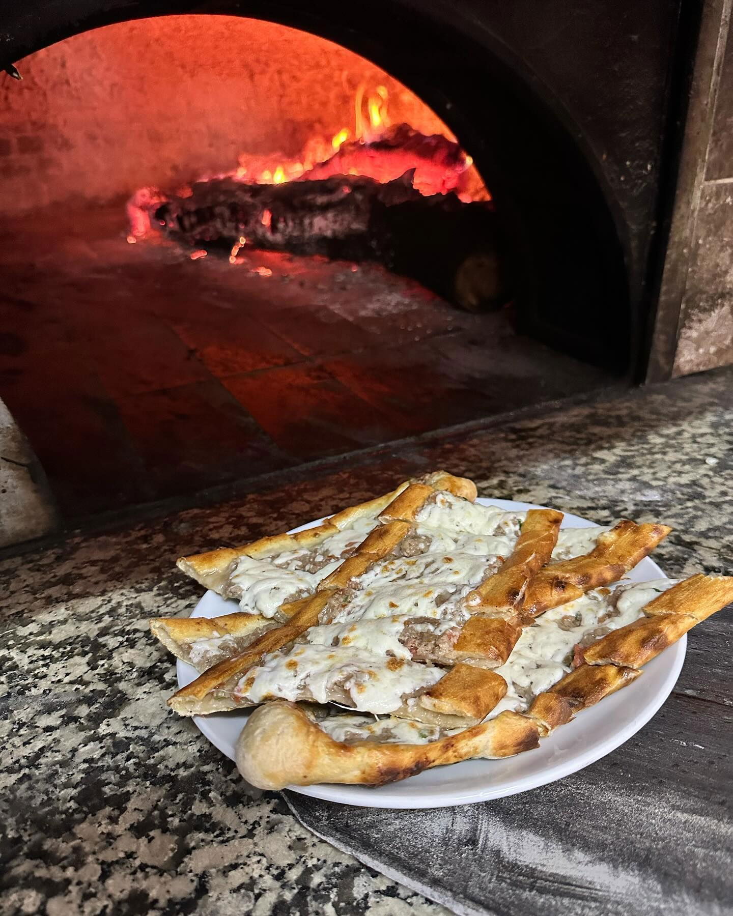 Minik Pide Sarayı