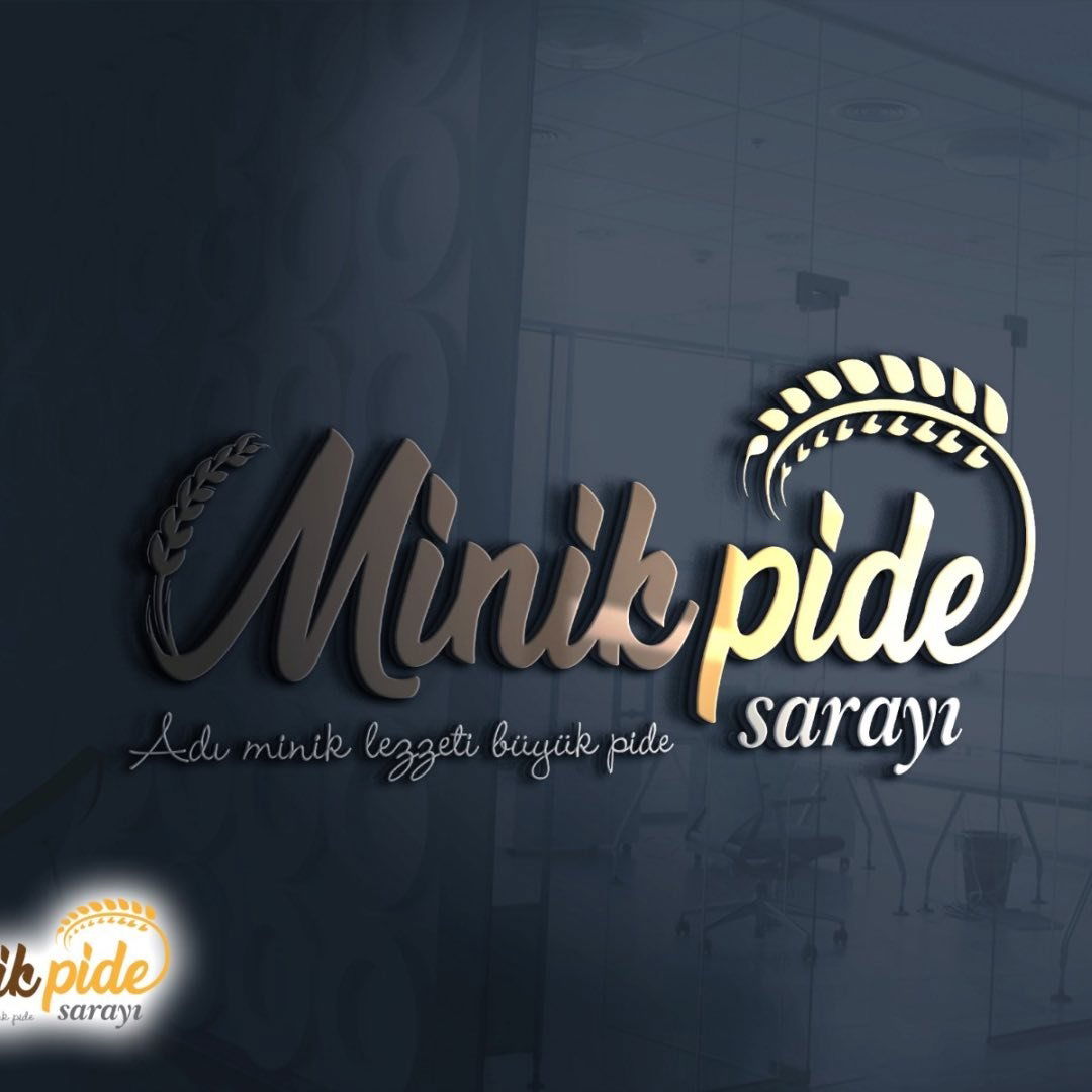 Minik Pide Sarayı