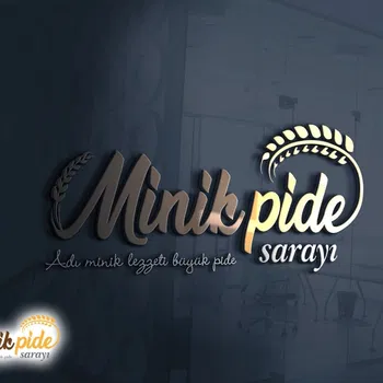 Minik Pide Sarayı resimleri