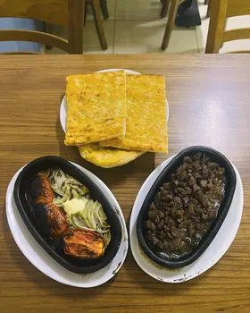 Minik Pide Sarayı resimleri