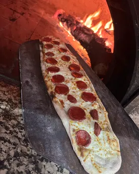 Minik Pide Sarayı resimleri