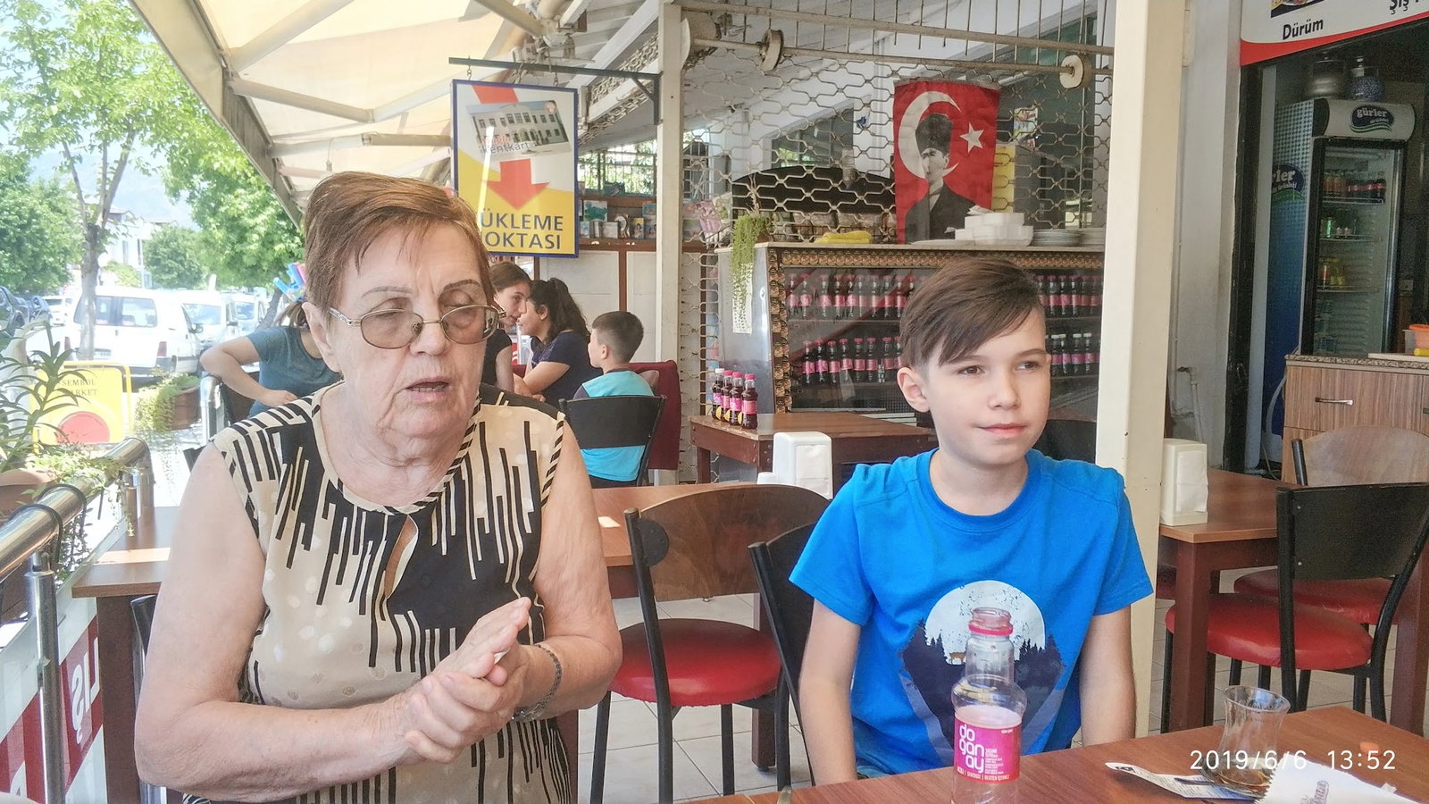 Çalış Kebab'S Ve Dürüm