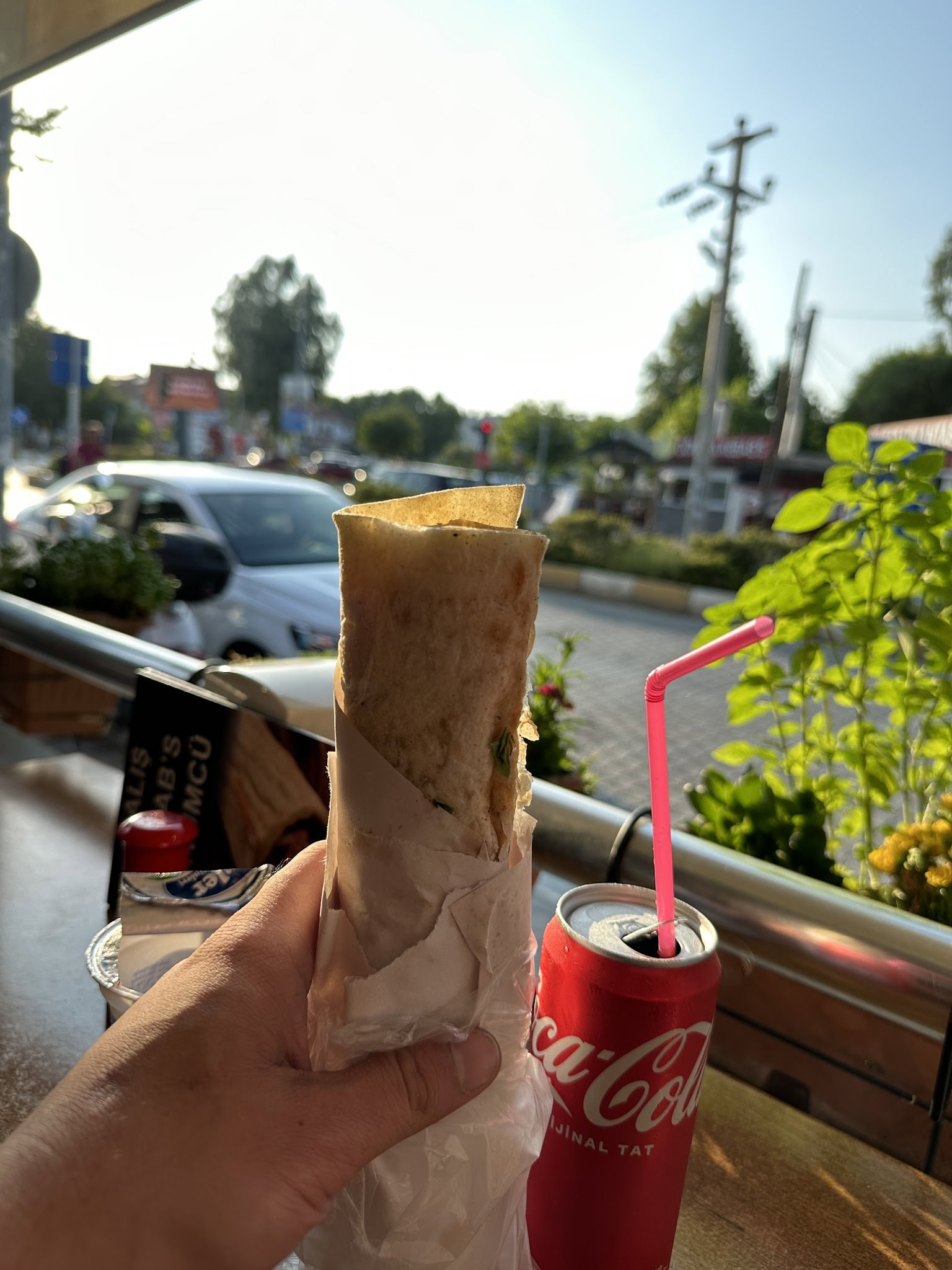 Çalış Kebab'S Ve Dürüm