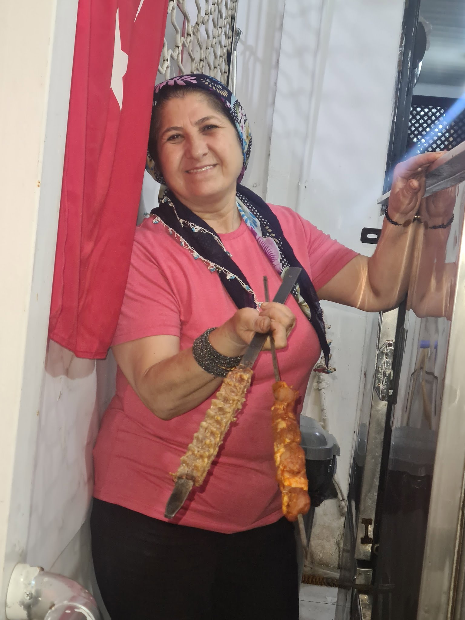 Çalış Kebab'S Ve Dürüm