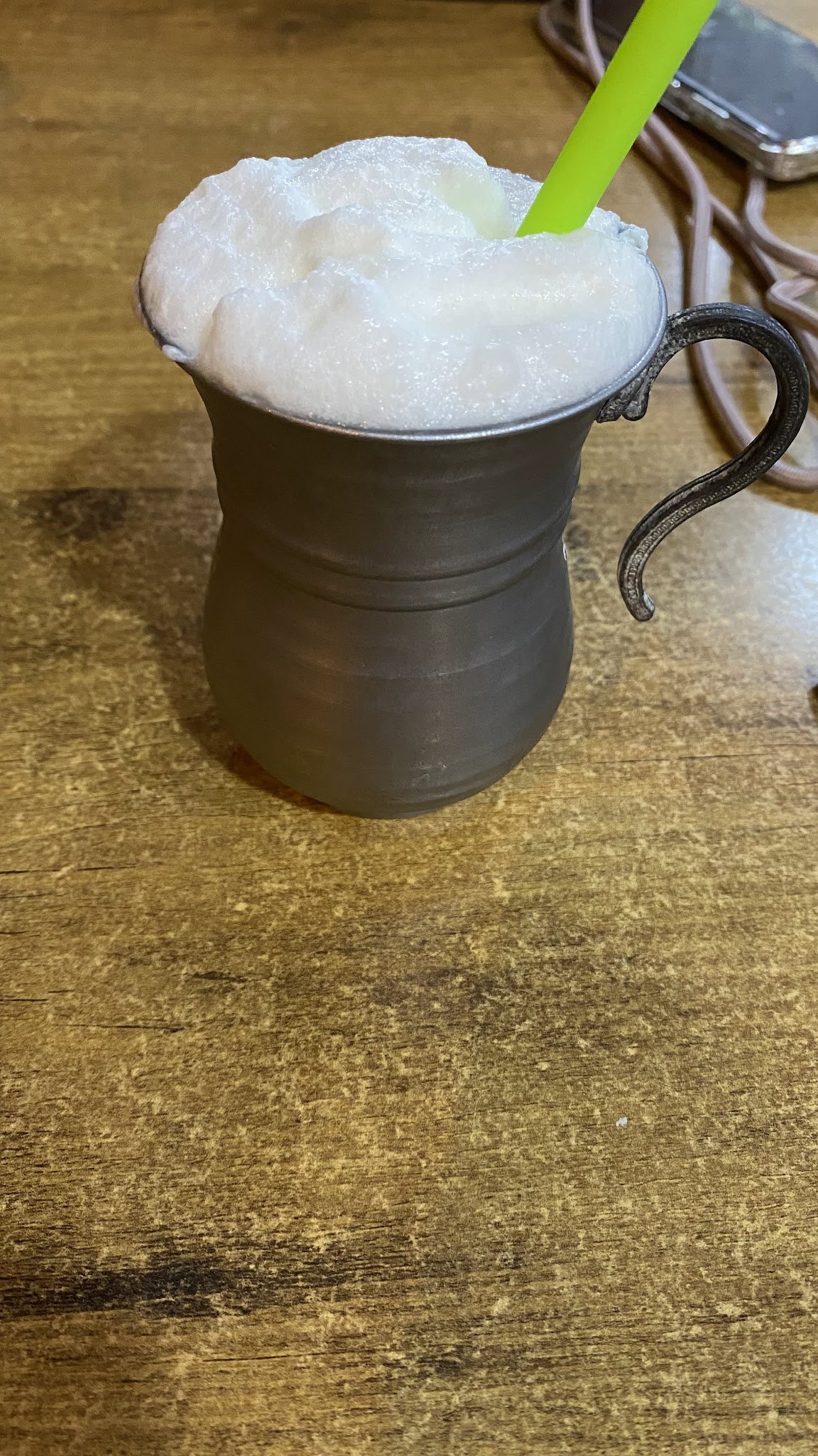 Çalış Kebab'S Ve Dürüm