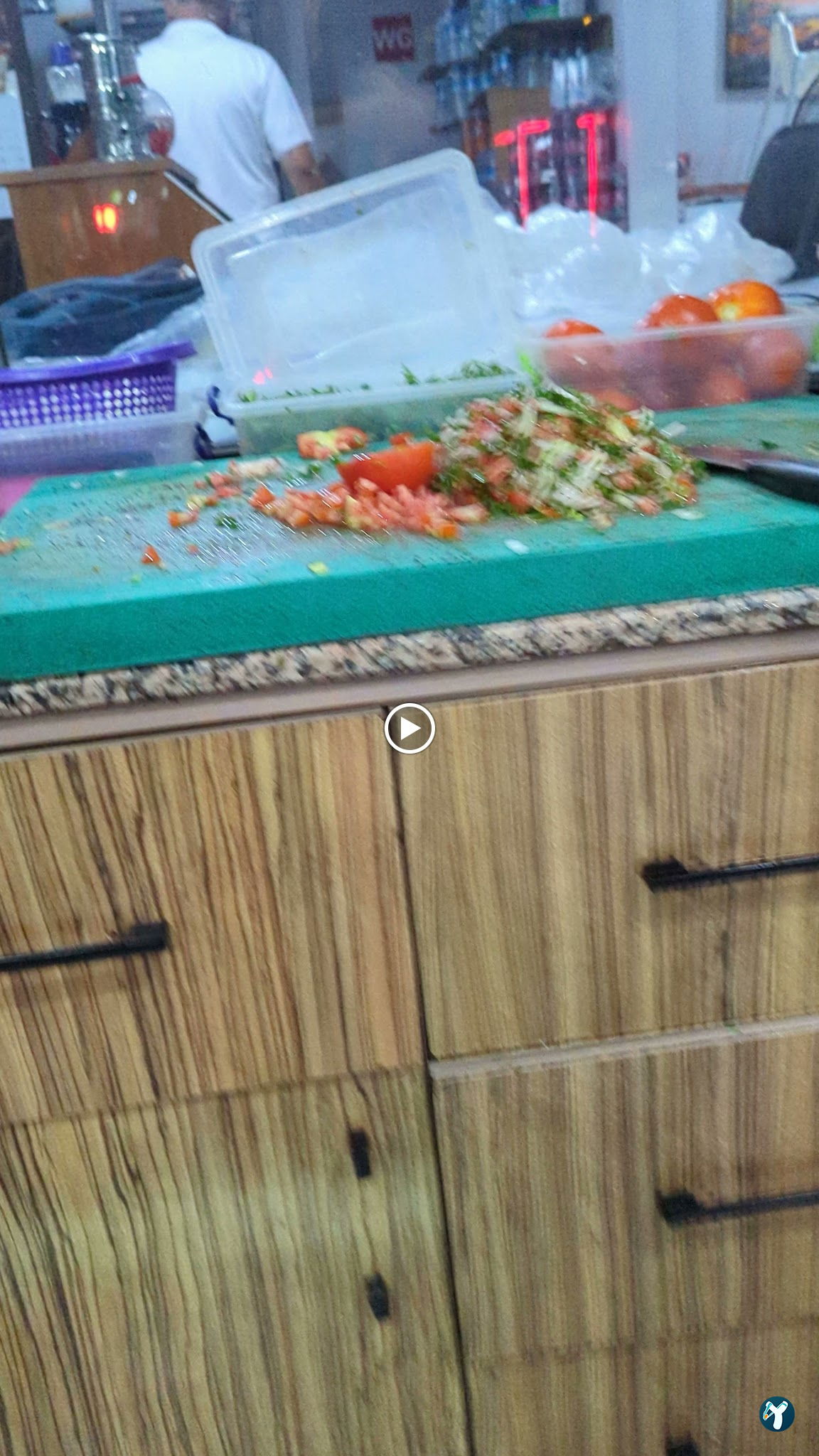 Çalış Kebab'S Ve Dürüm