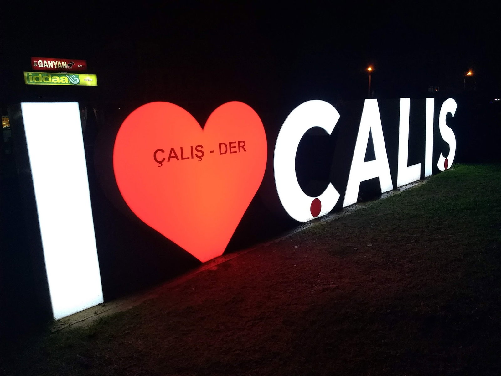 Çalış Kebab'S Ve Dürüm