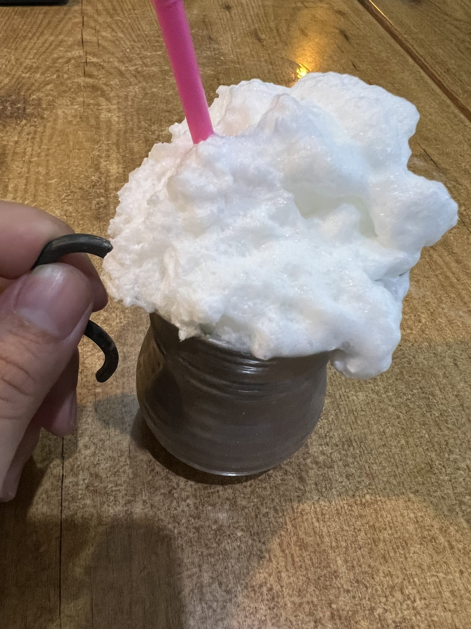 Çalış Kebab'S Ve Dürüm