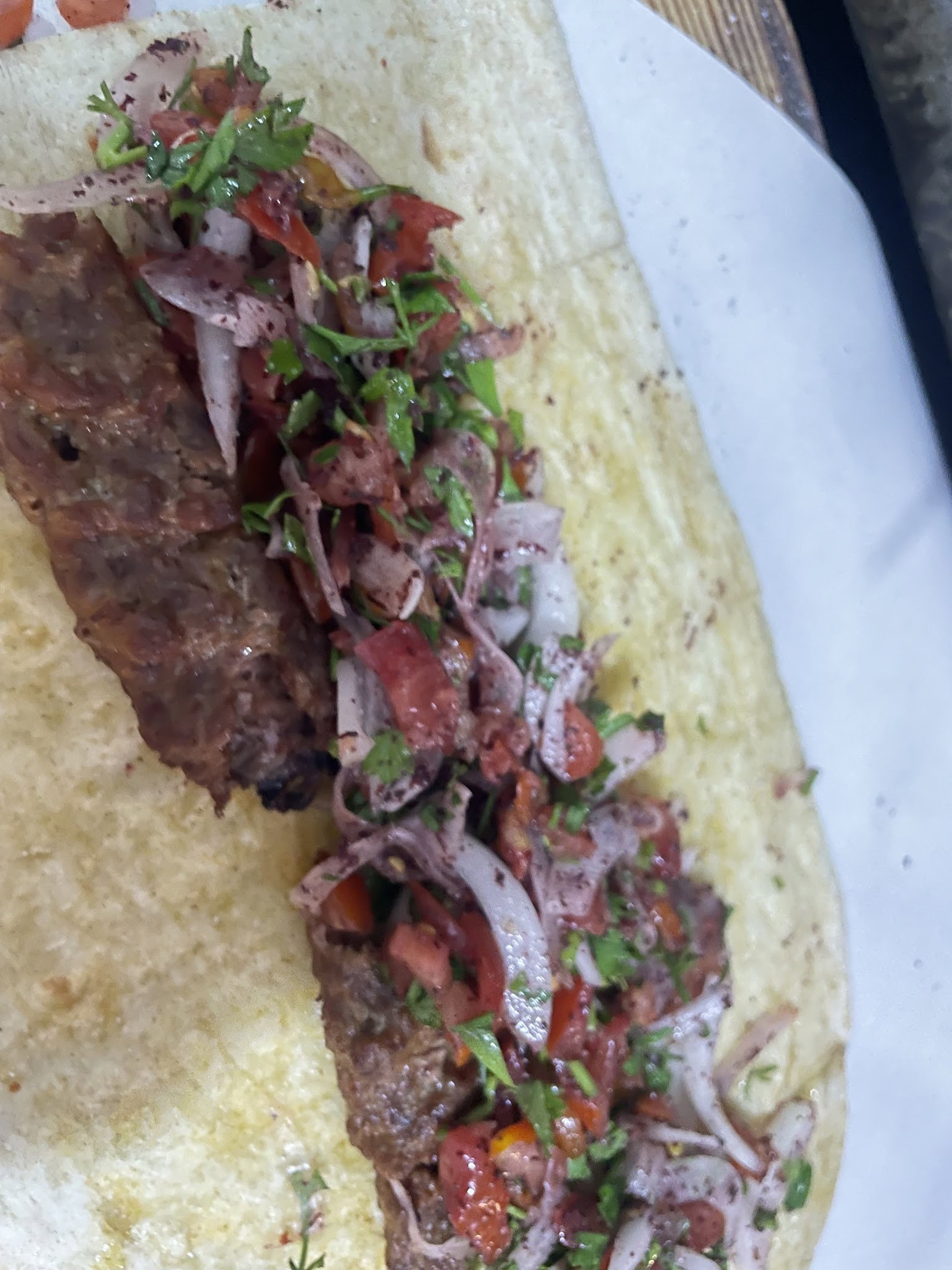 Çalış Kebab'S Ve Dürüm