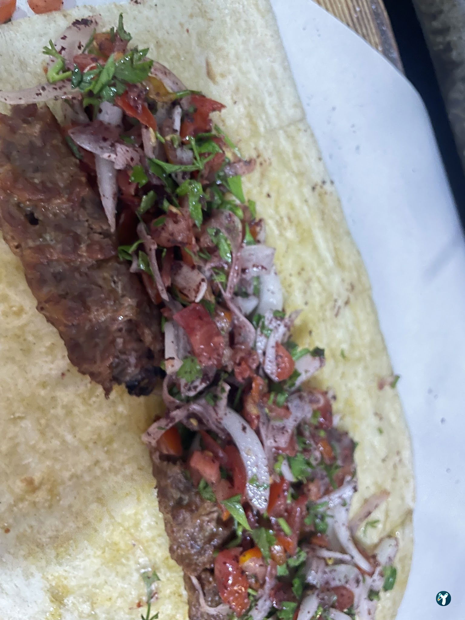 Çalış Kebab'S Ve Dürüm