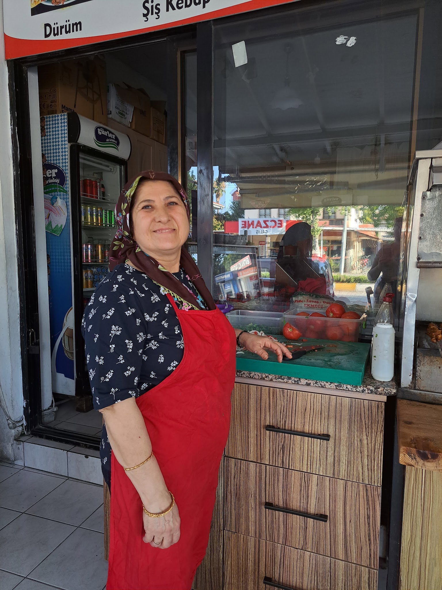 Çalış Kebab'S Ve Dürüm