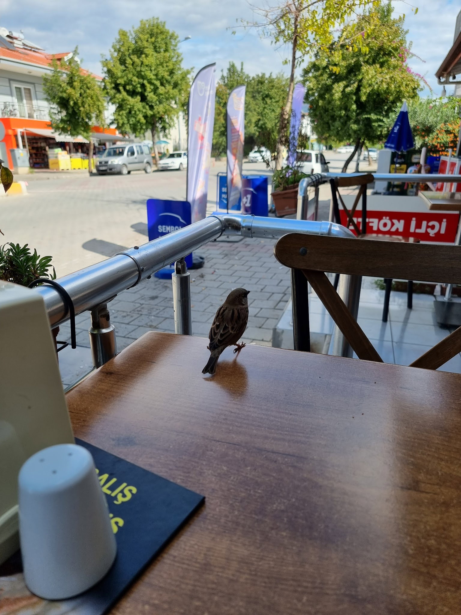 Çalış Kebab'S Ve Dürüm