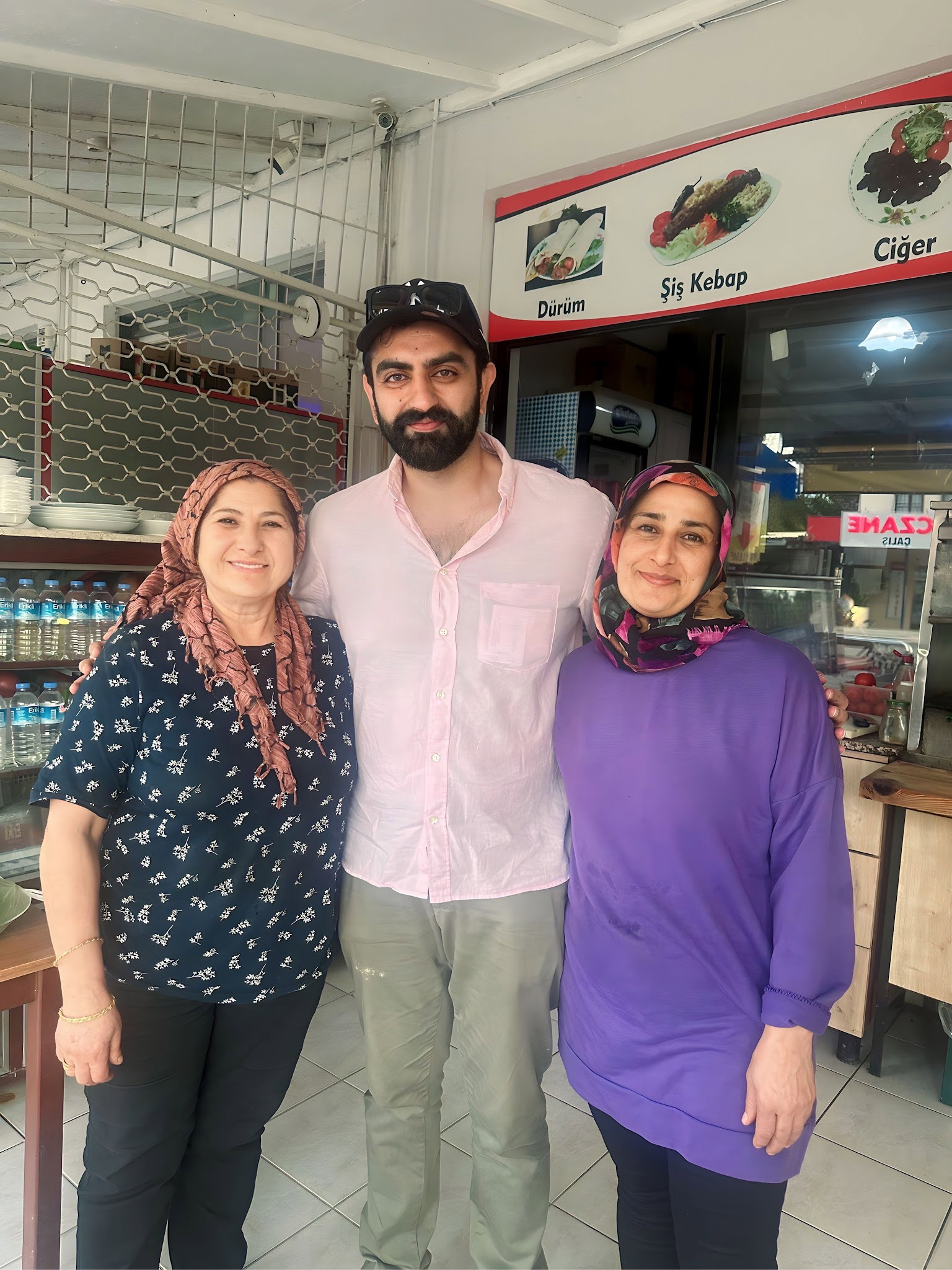 Çalış Kebab'S Ve Dürüm