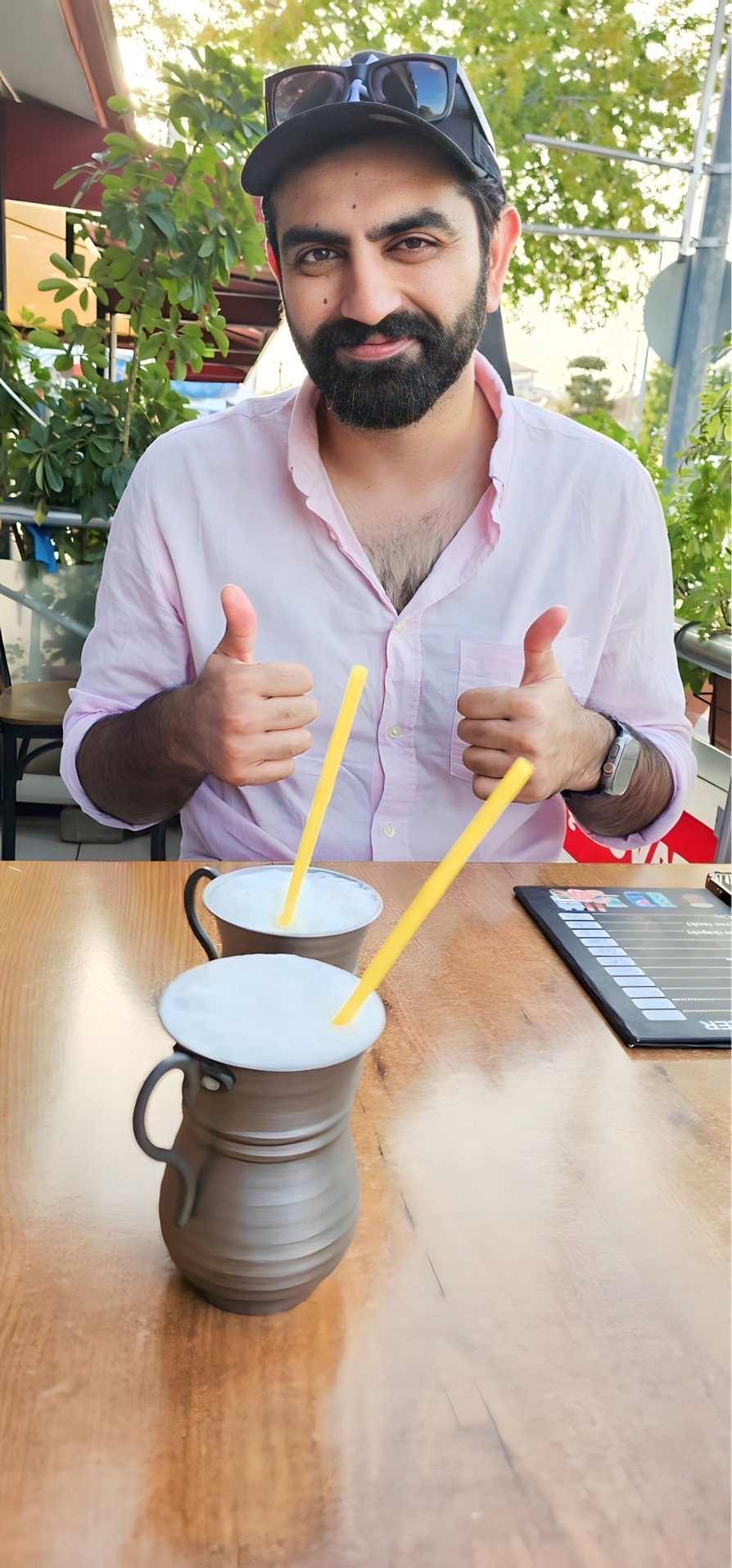 Çalış Kebab'S Ve Dürüm