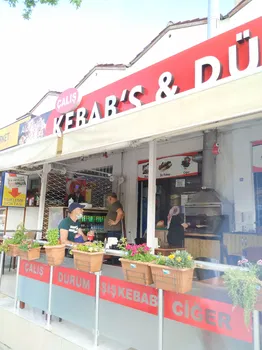 Çalış Kebab'S Ve Dürüm resimleri