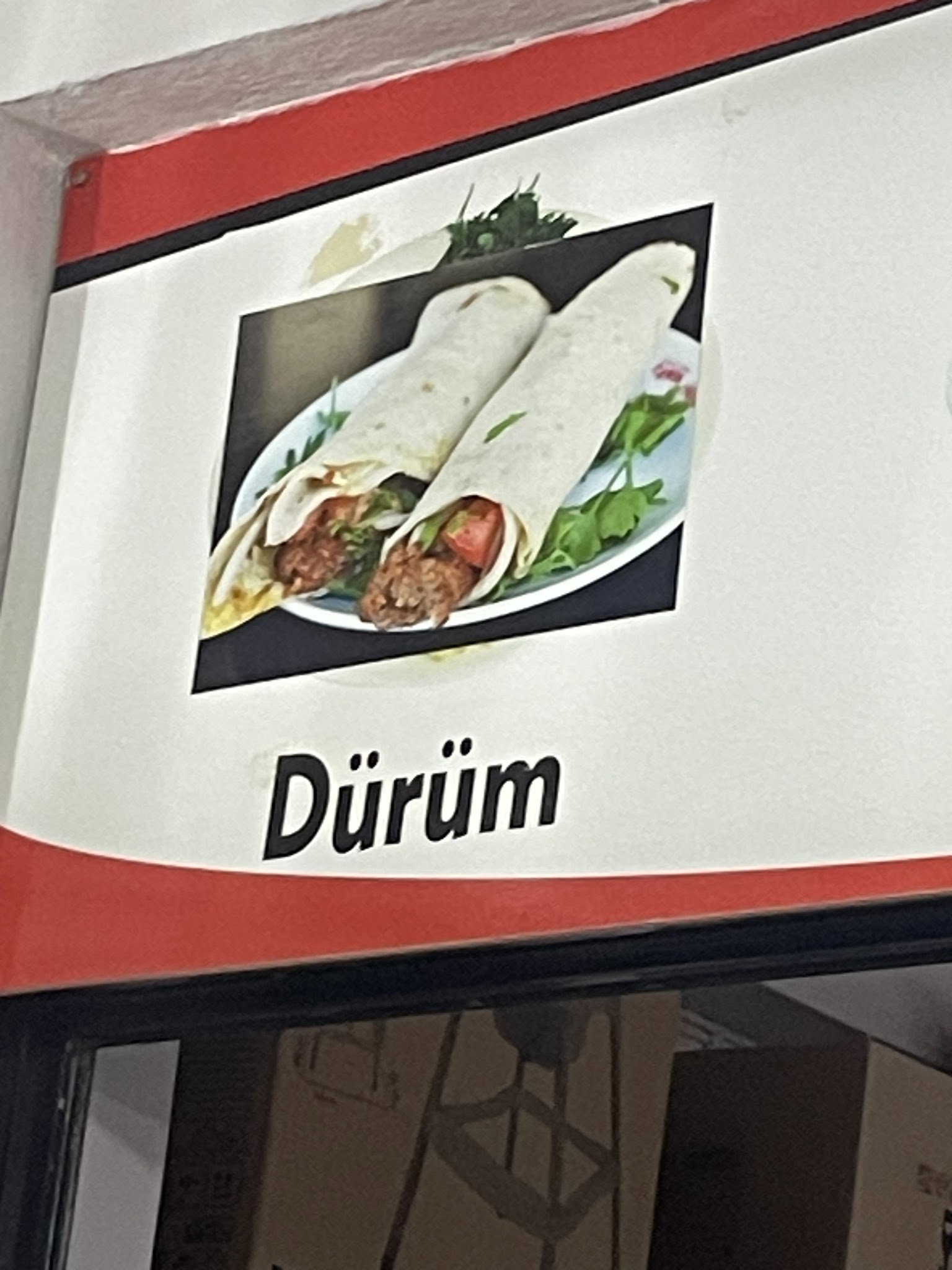 Çalış Kebab'S Ve Dürüm