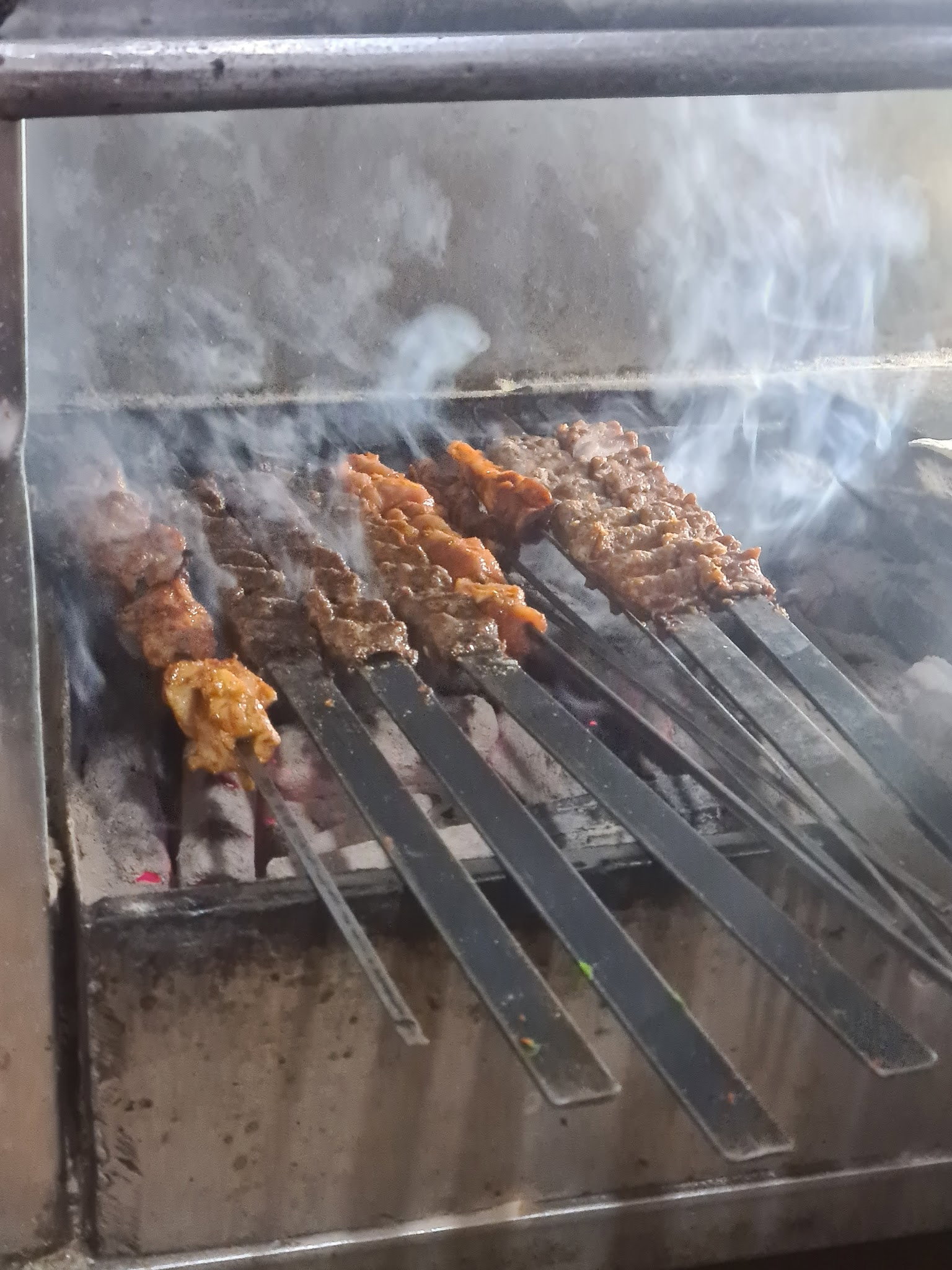 Çalış Kebab'S Ve Dürüm