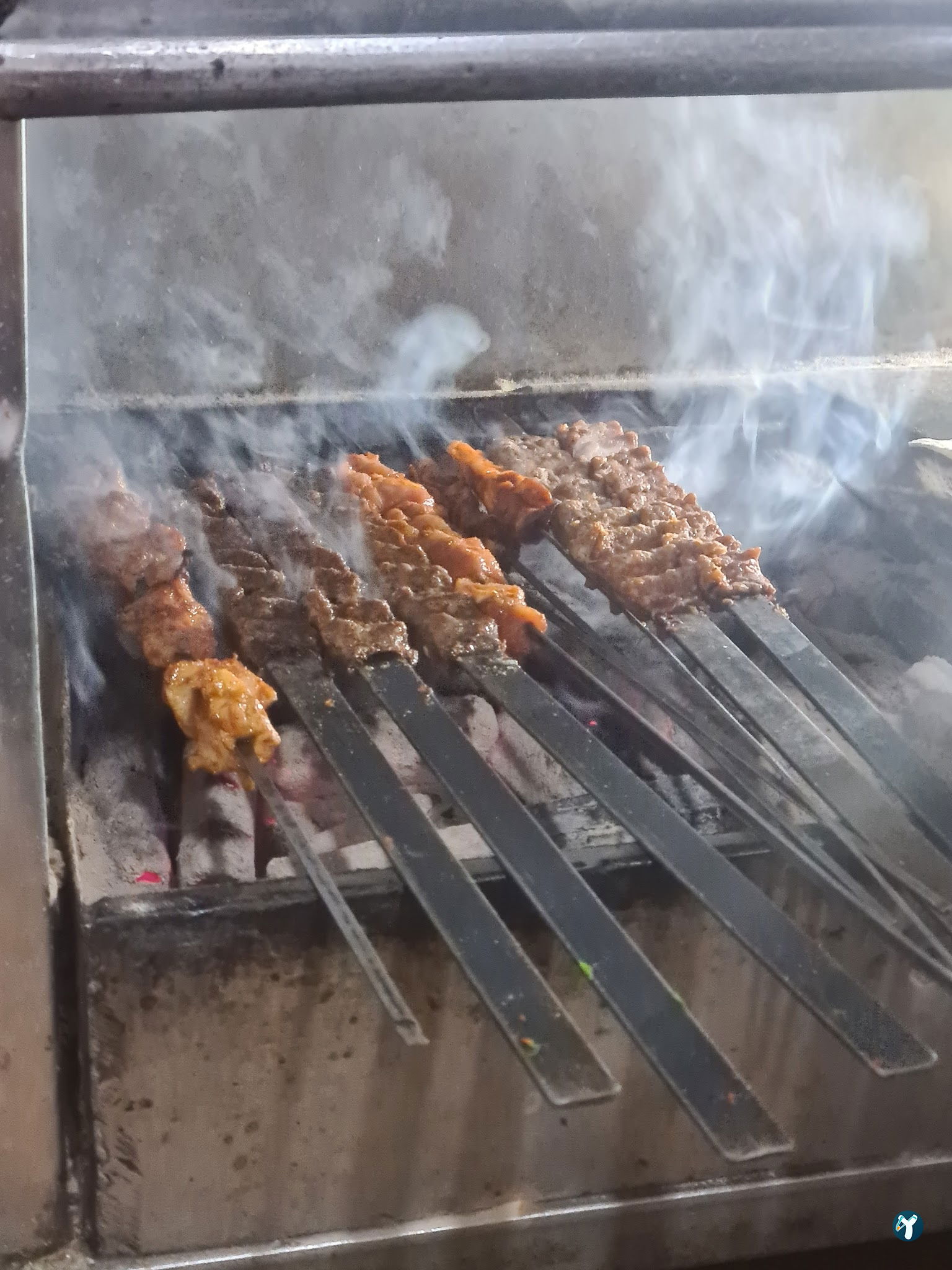 Çalış Kebab'S Ve Dürüm