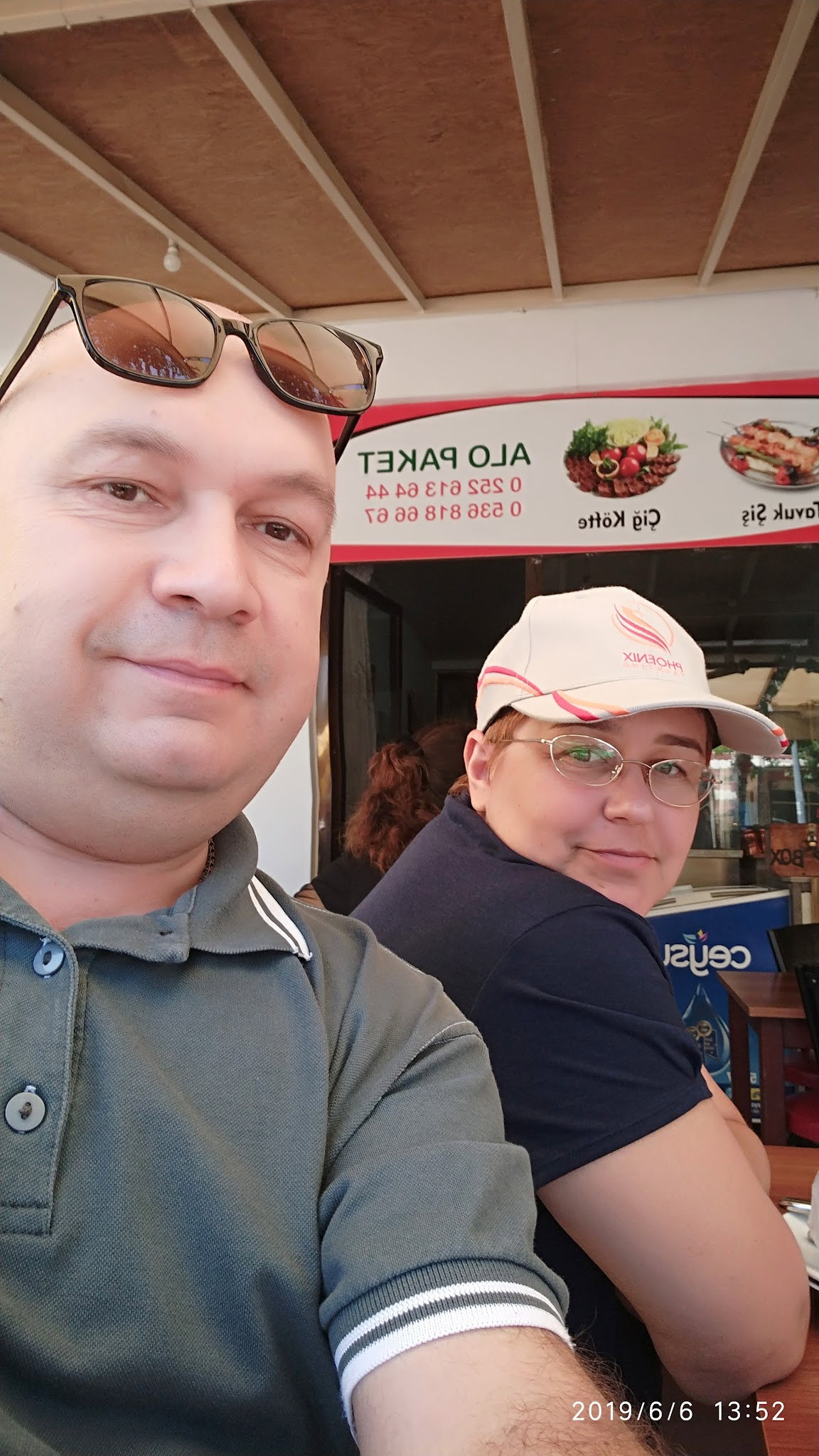 Çalış Kebab'S Ve Dürüm