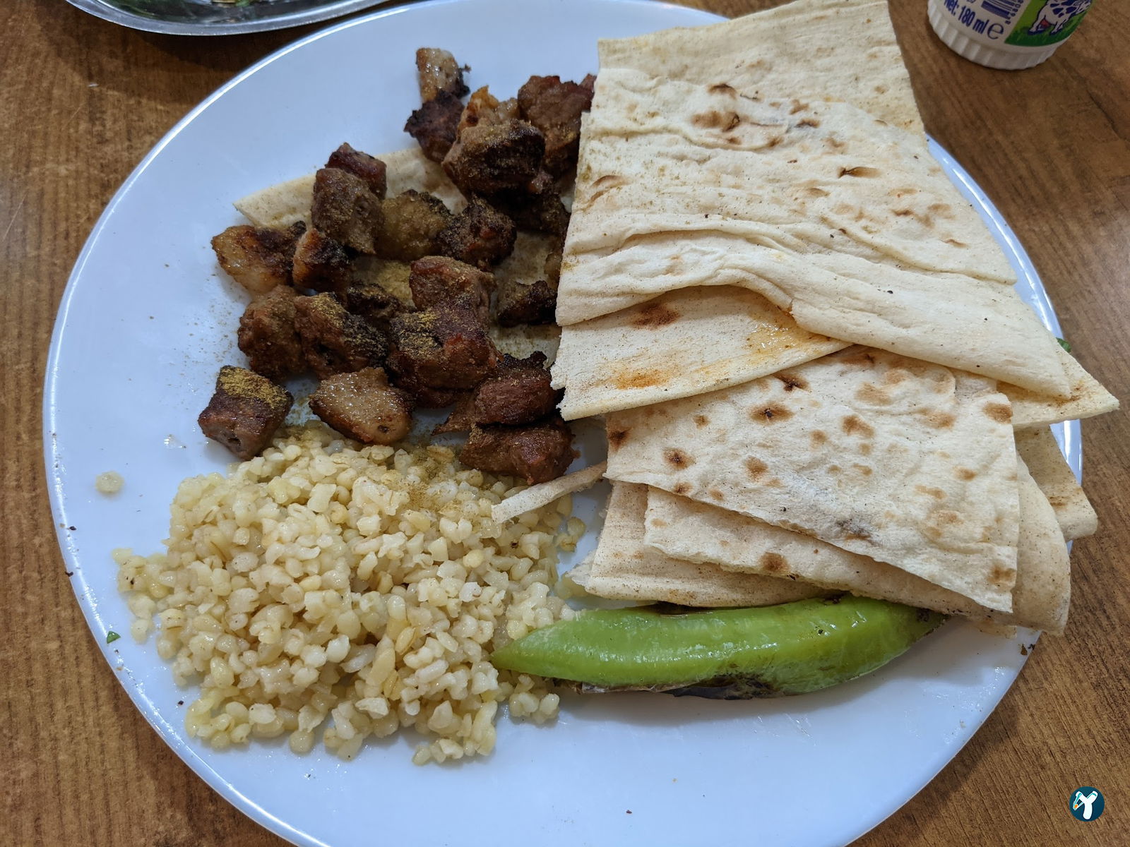 Çalış Kebab'S Ve Dürüm