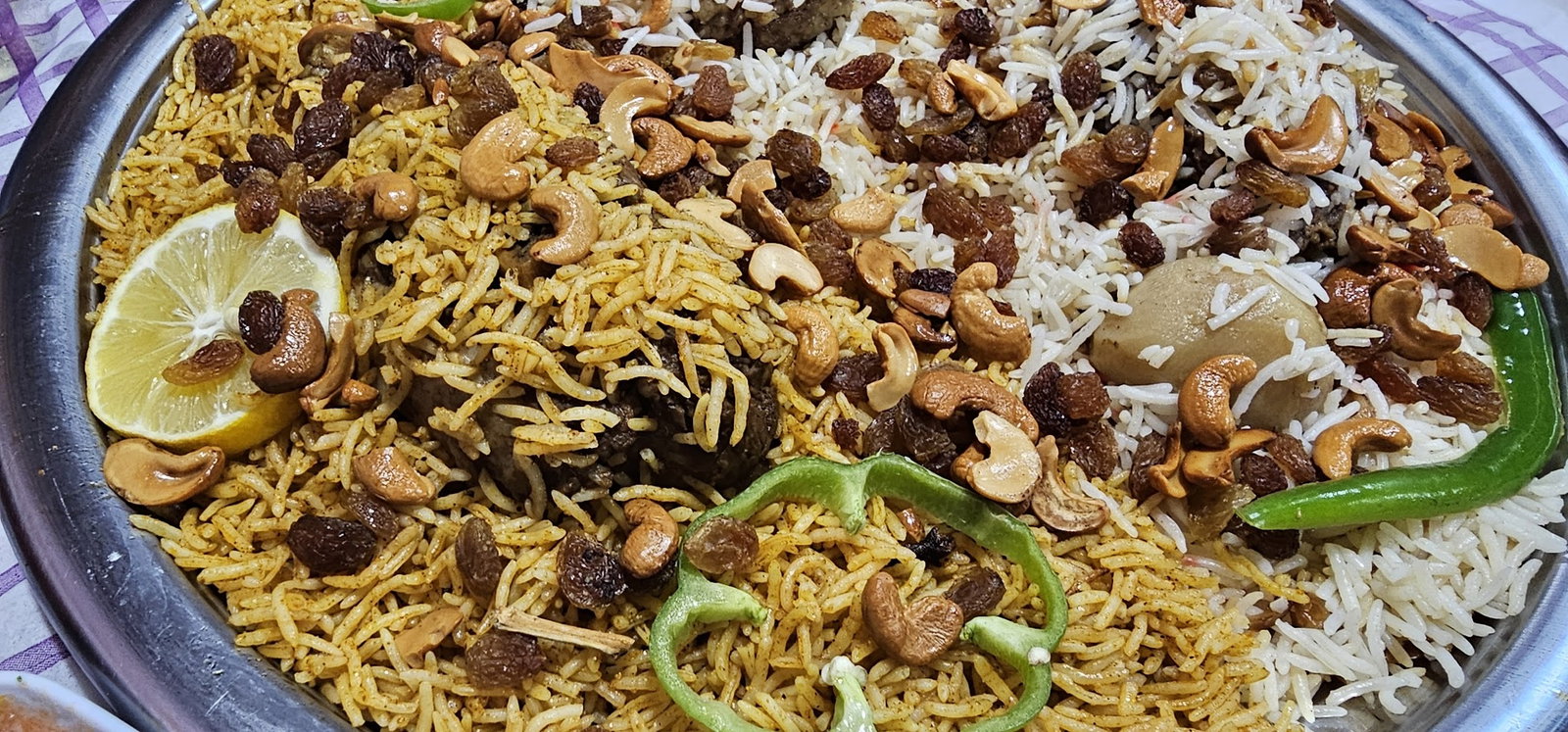 مندي مطعم اصالة