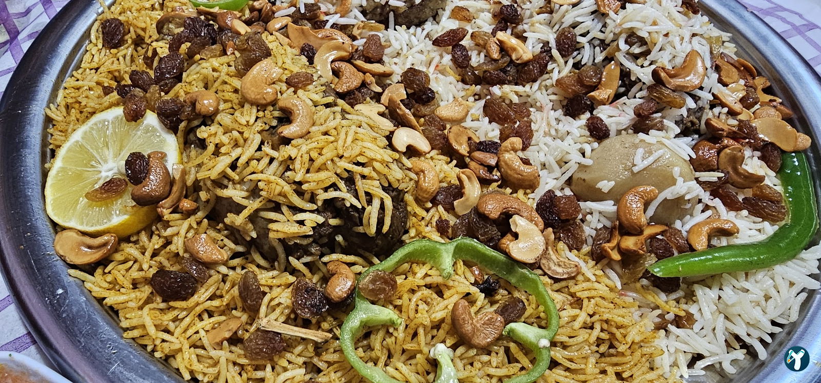 مندي مطعم اصالة