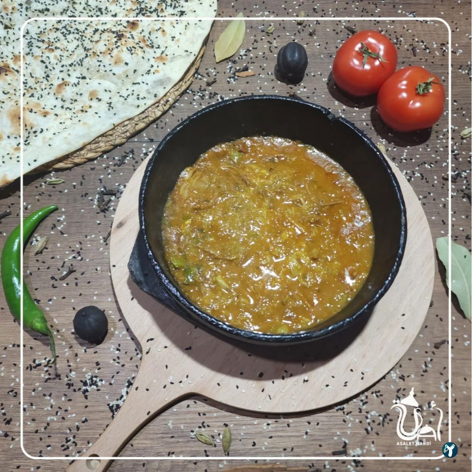 مندي مطعم اصالة