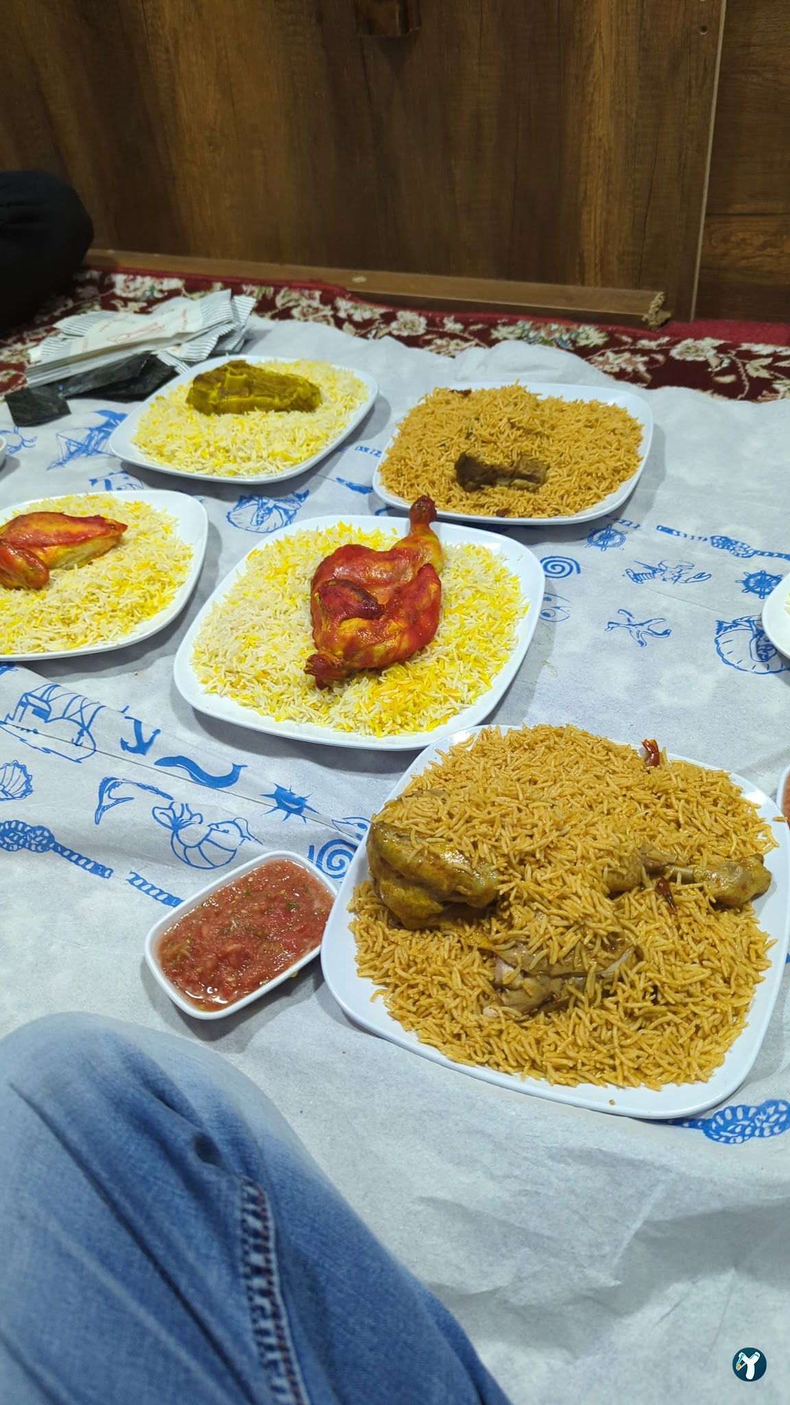 مندي مطعم اصالة