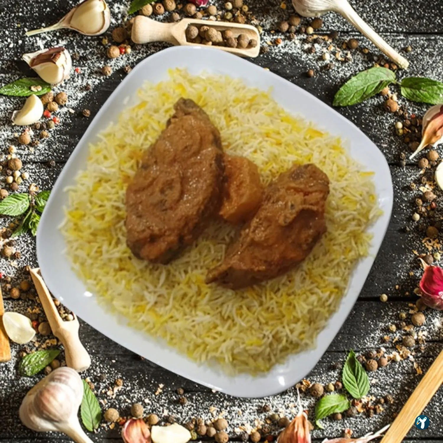 مندي مطعم اصالة