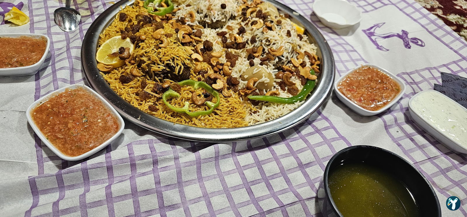 مندي مطعم اصالة