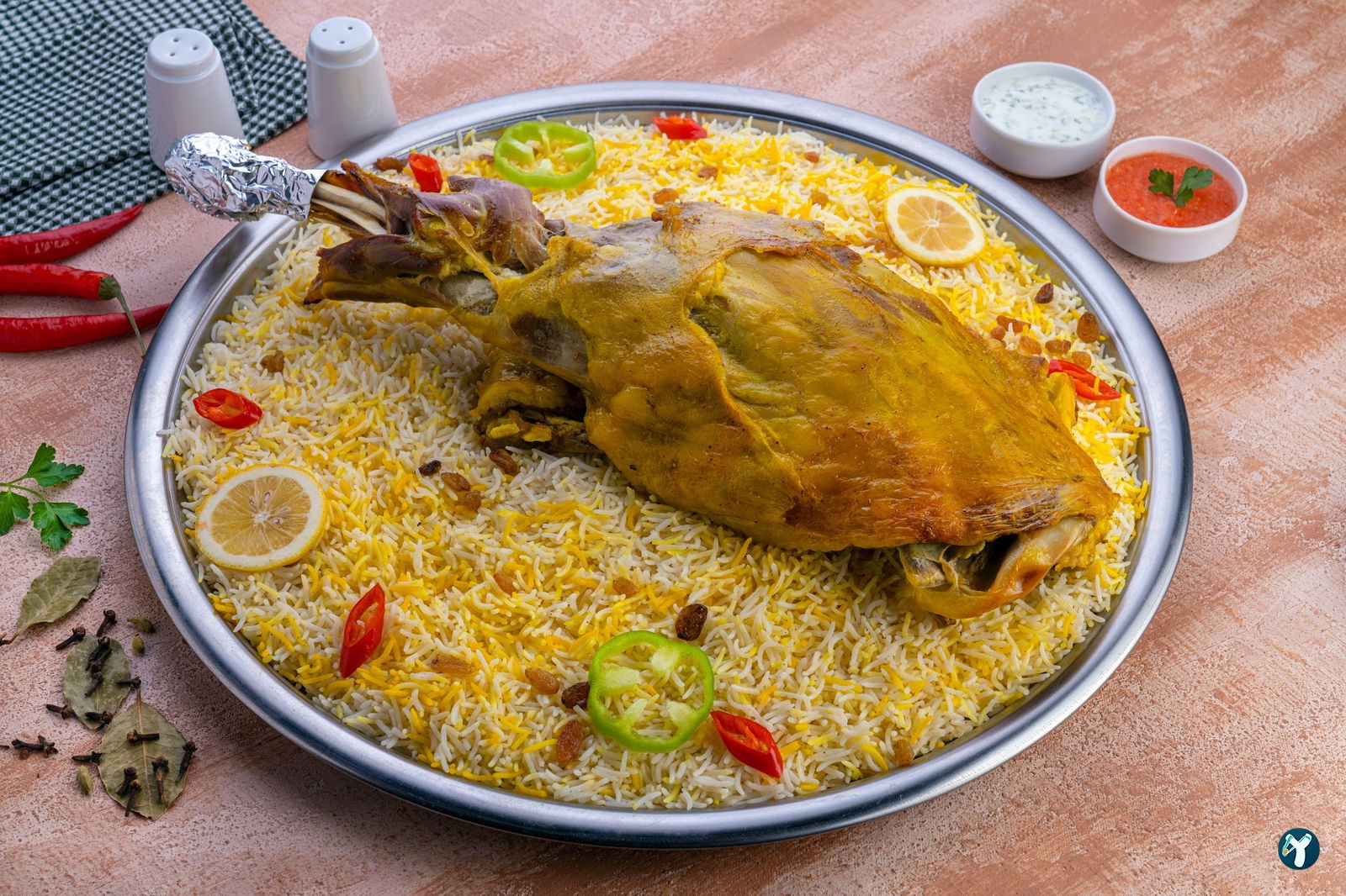 مندي مطعم اصالة