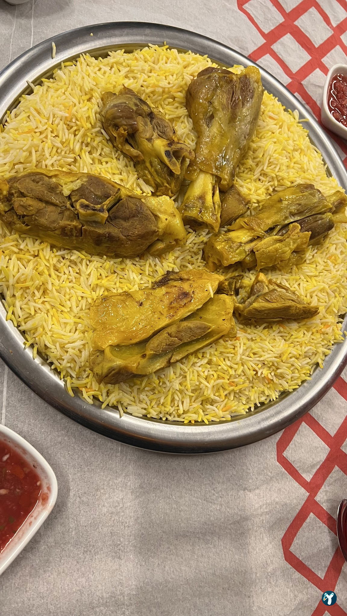 مندي مطعم اصالة