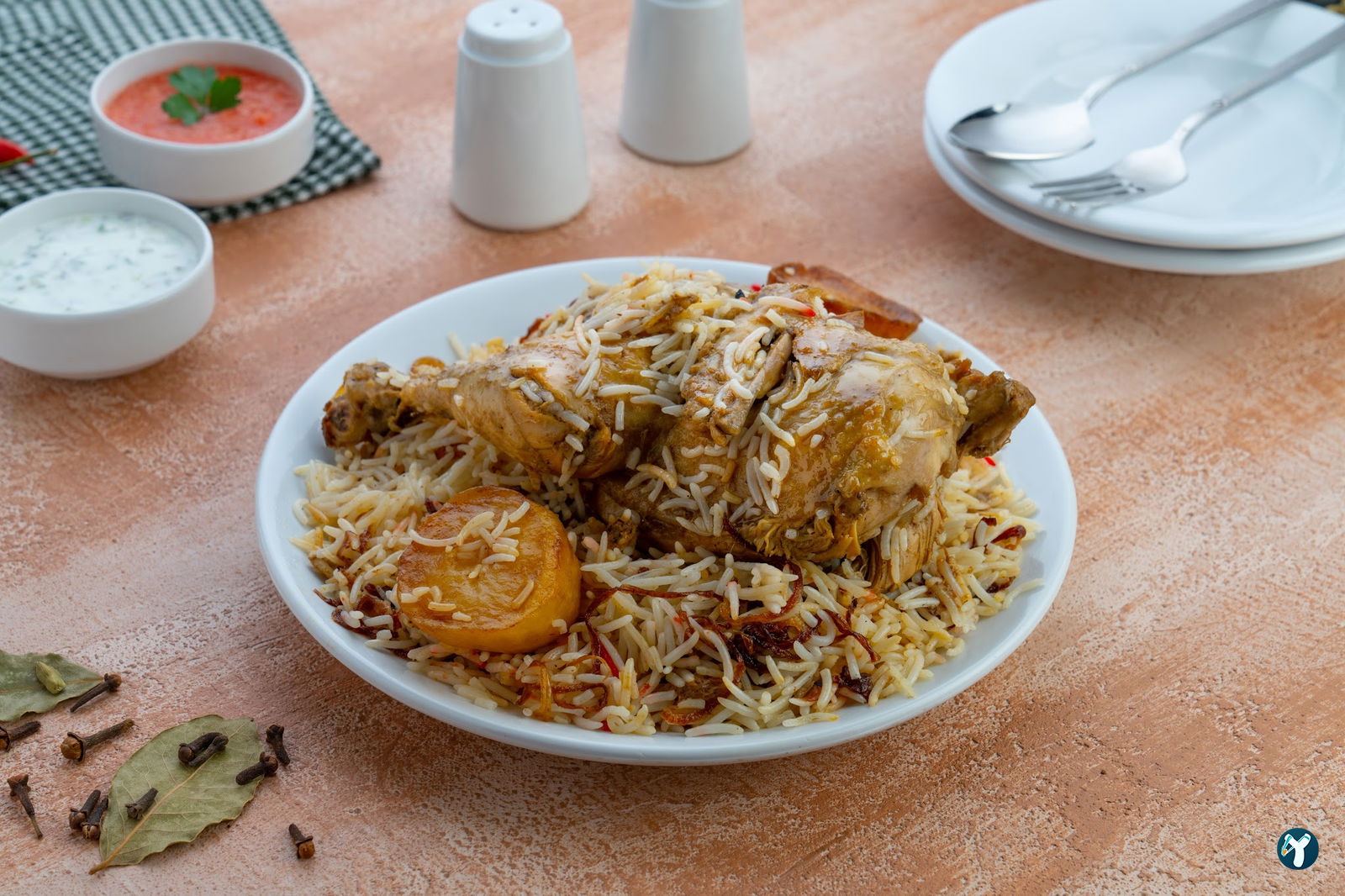 مندي مطعم اصالة