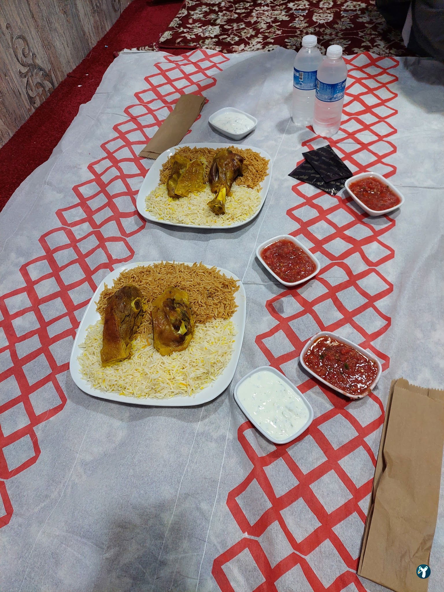 مندي مطعم اصالة