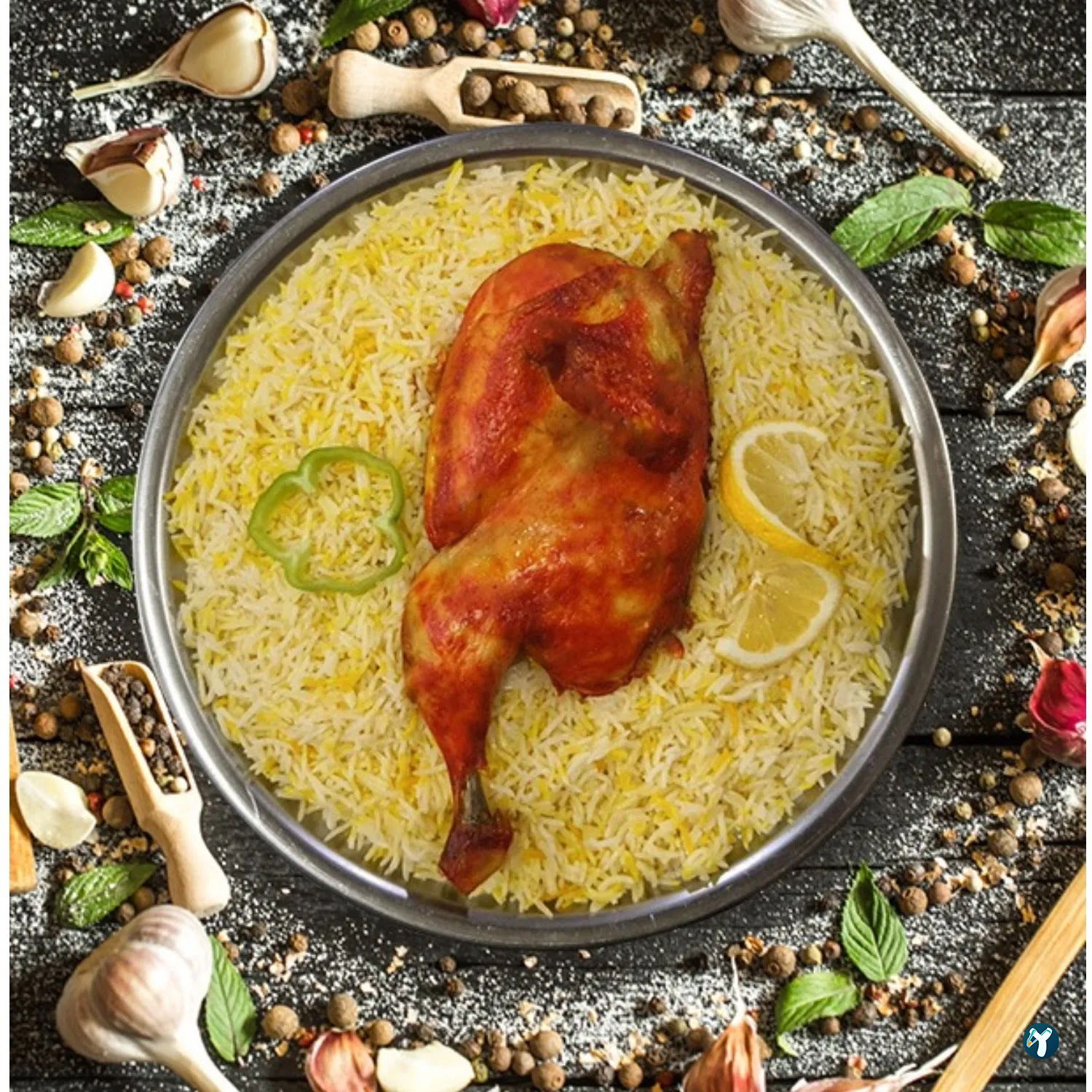 مندي مطعم اصالة
