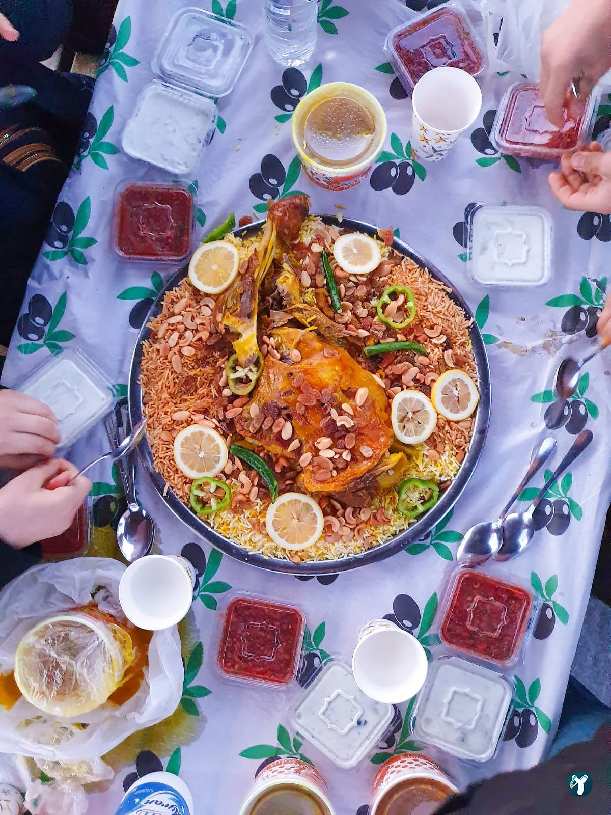 مندي مطعم اصالة