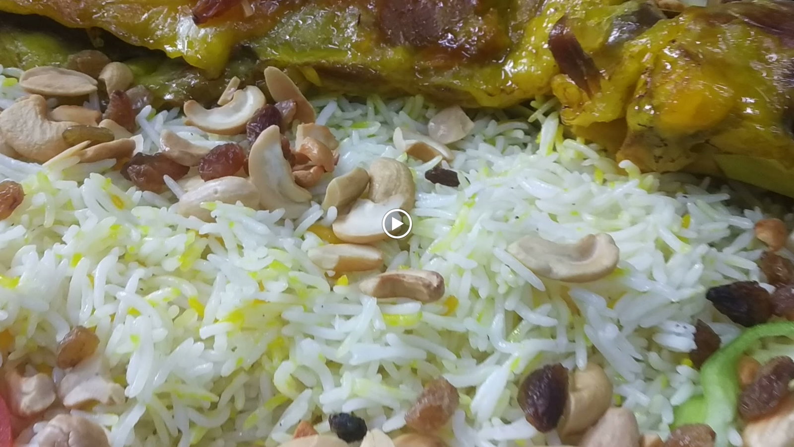 مندي مطعم اصالة