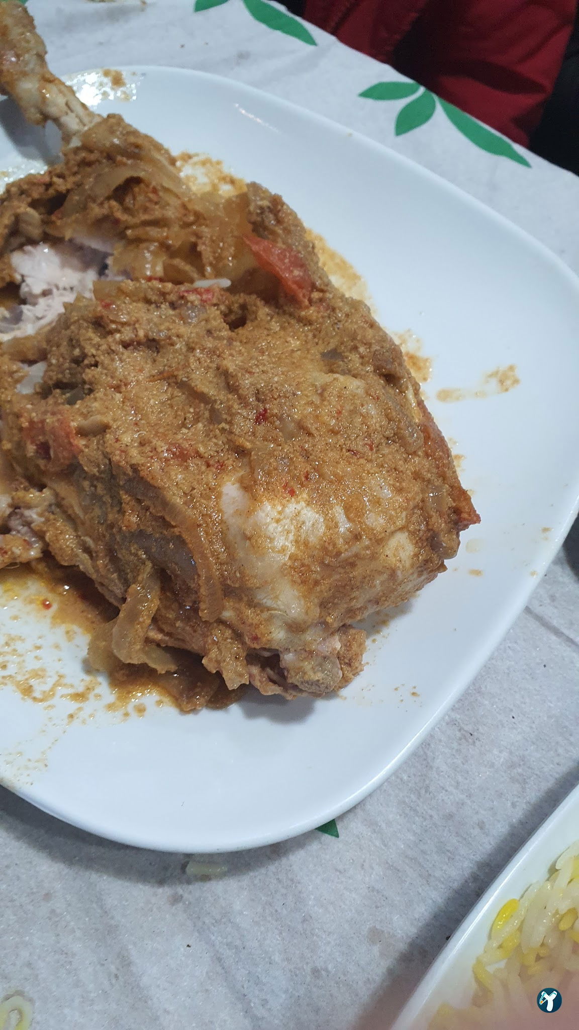 مندي مطعم اصالة