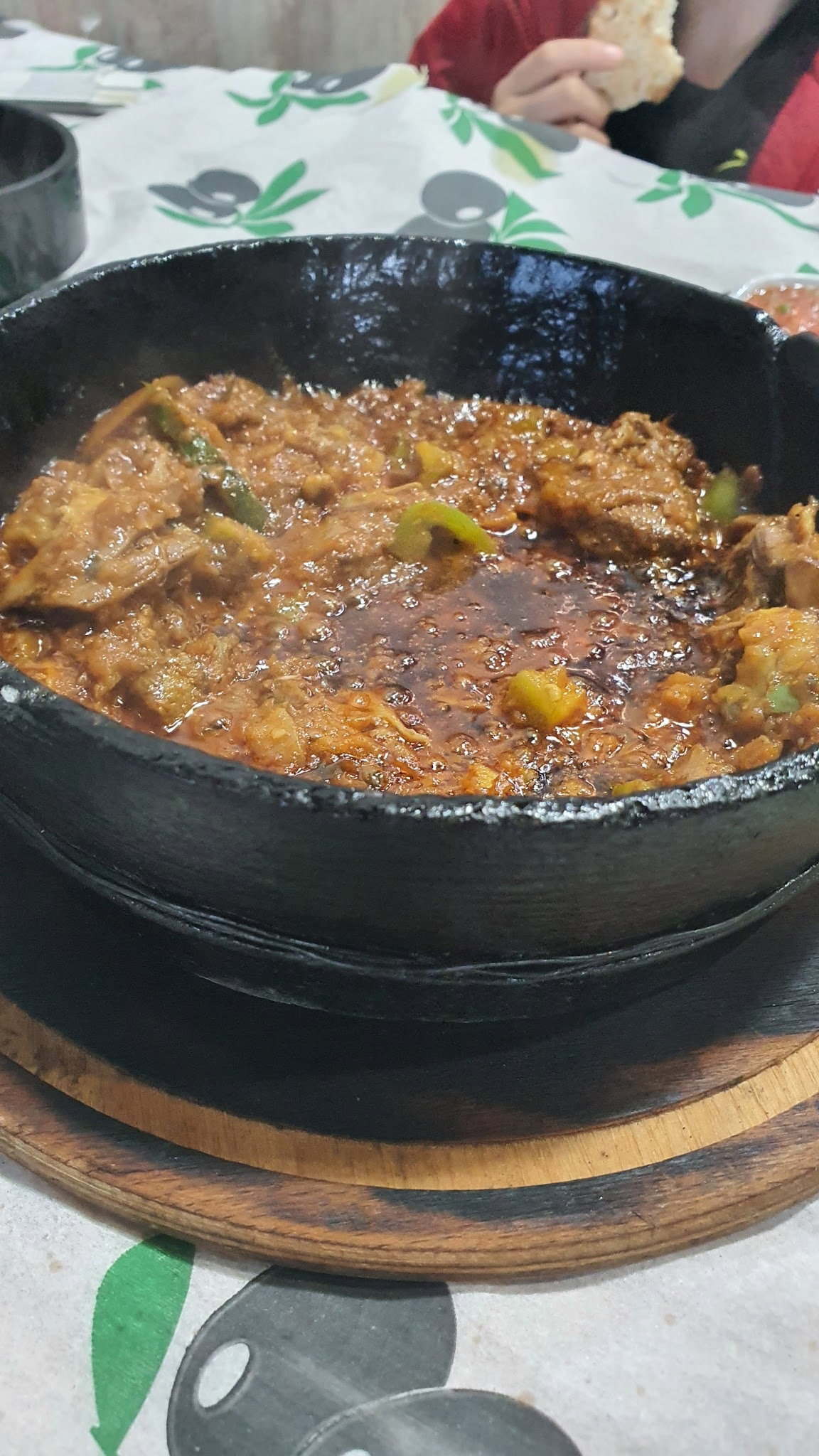 مندي مطعم اصالة