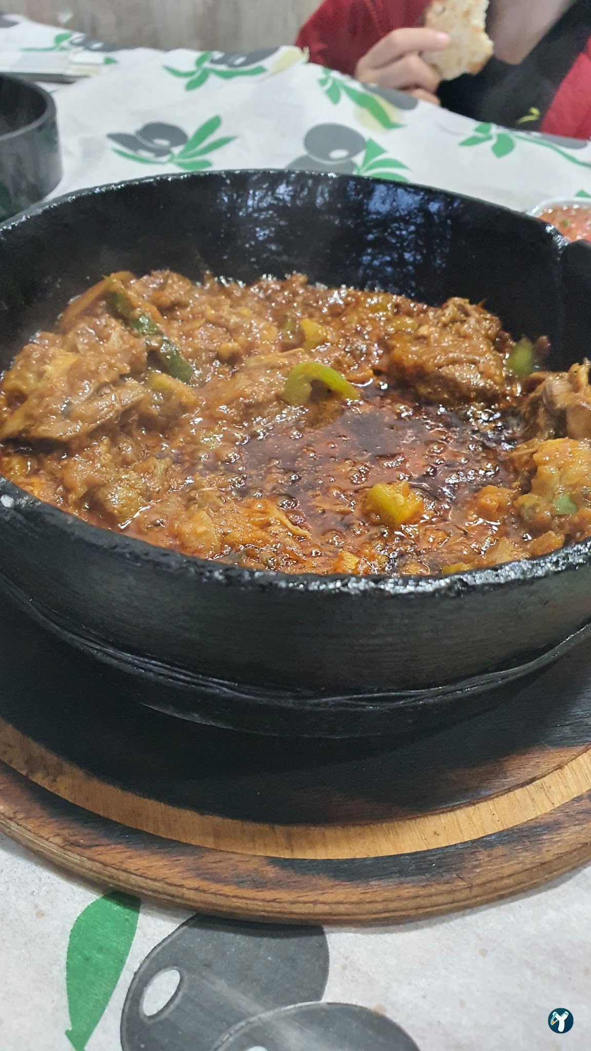 مندي مطعم اصالة