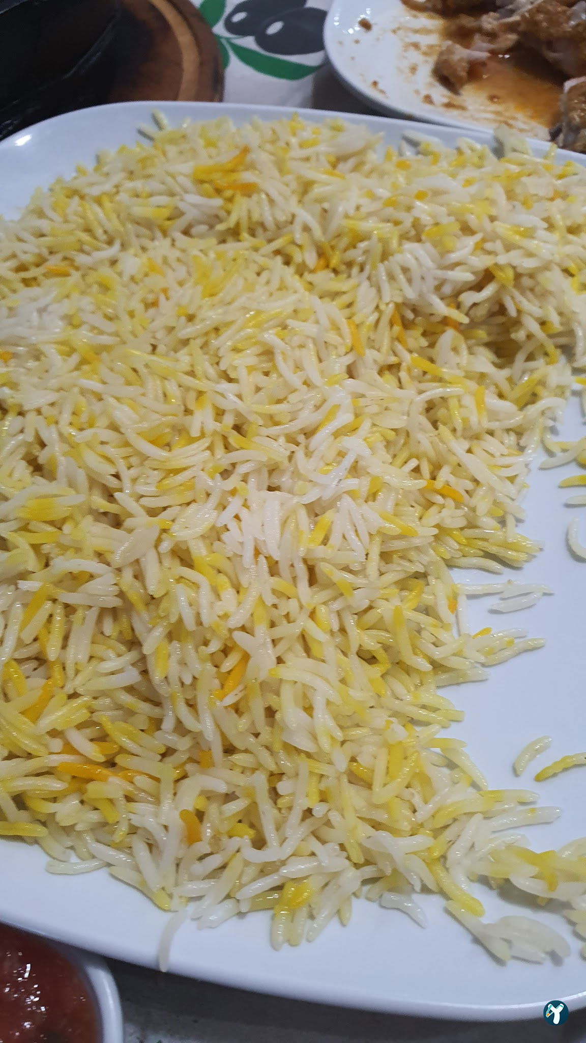 مندي مطعم اصالة