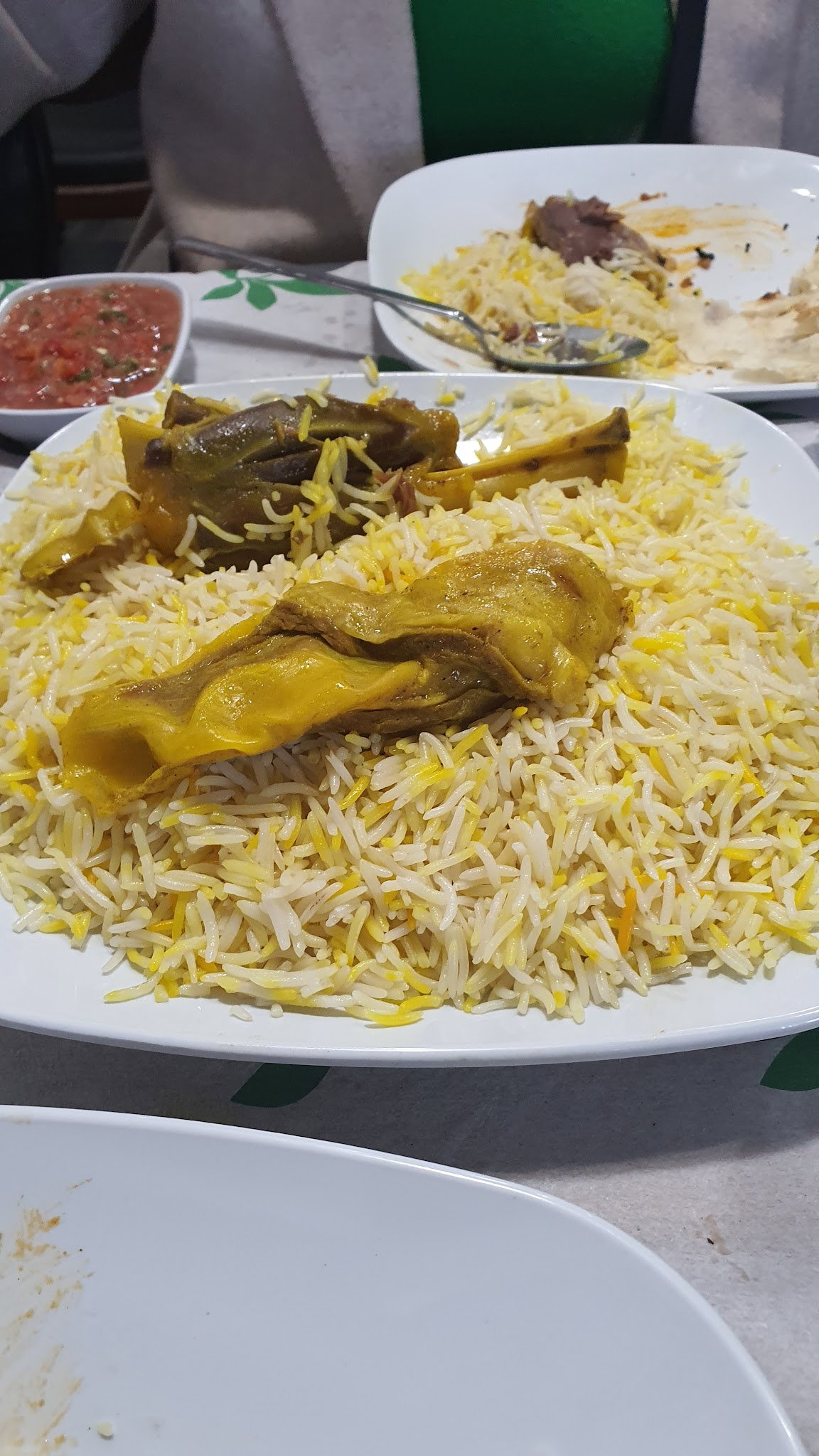 مندي مطعم اصالة