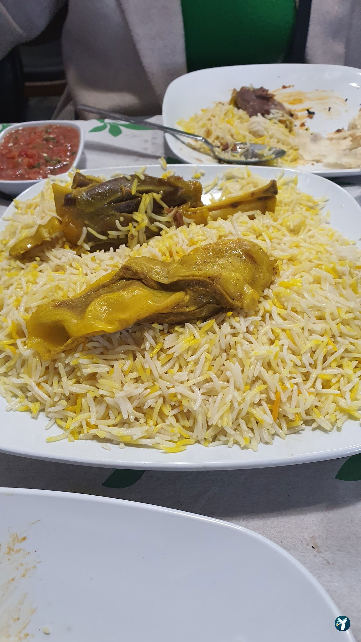 مندي مطعم اصالة