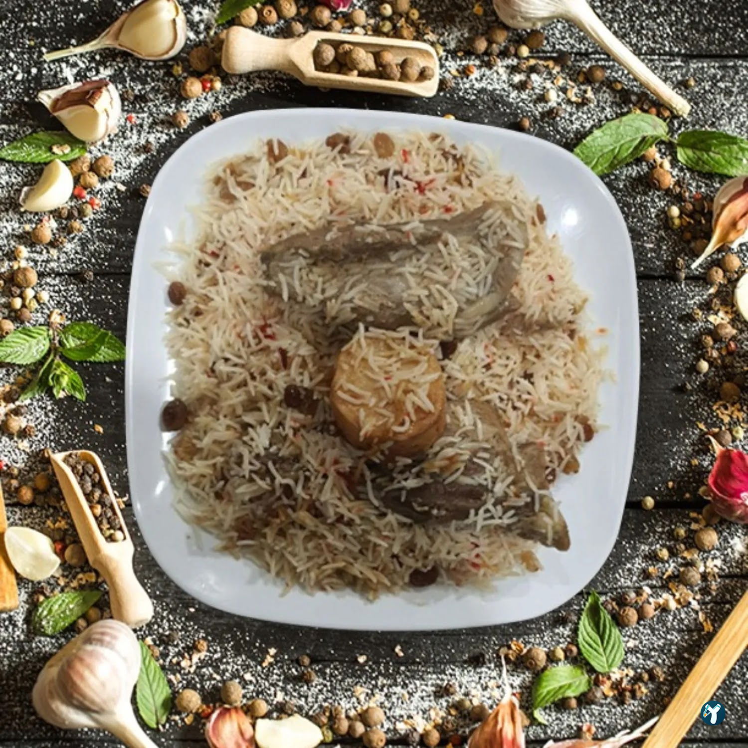 مندي مطعم اصالة