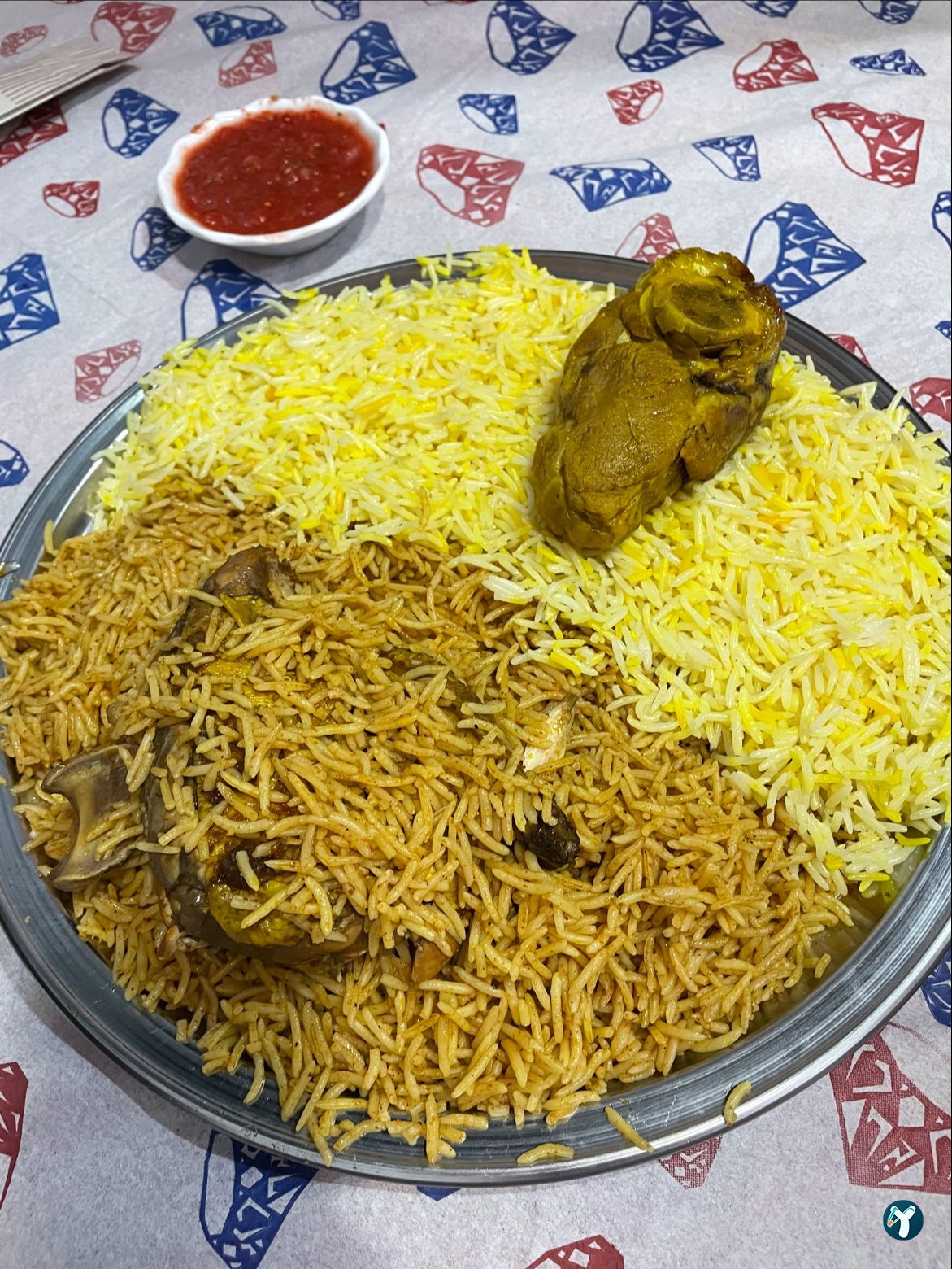 مندي مطعم اصالة