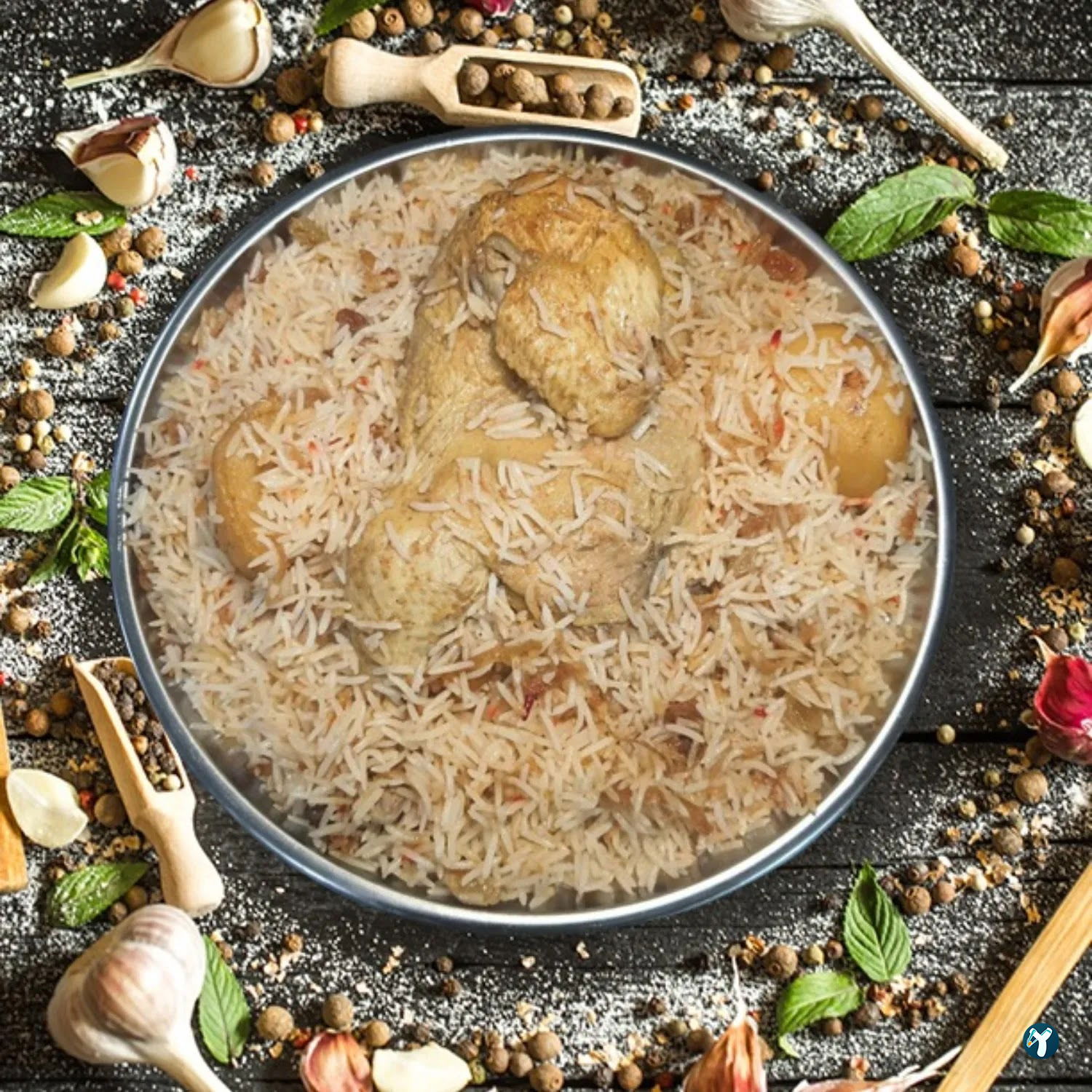 مندي مطعم اصالة