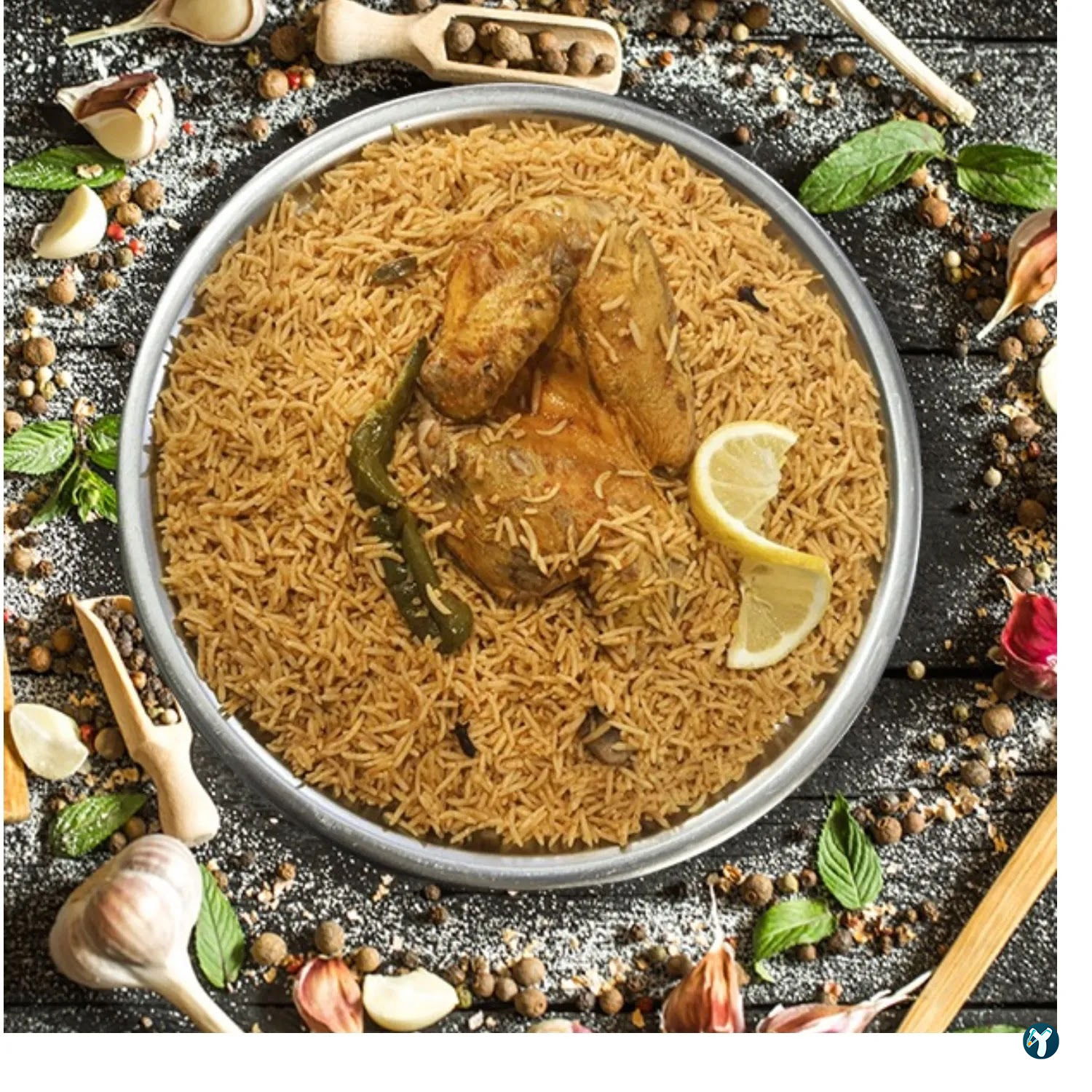 مندي مطعم اصالة